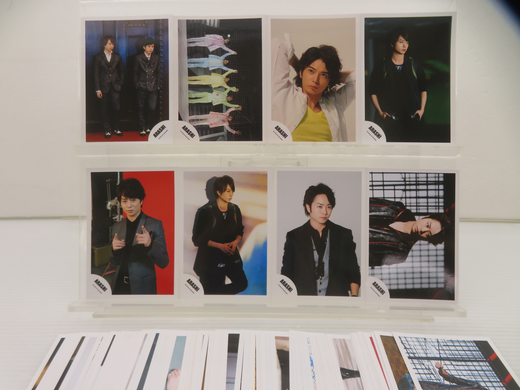 嵐