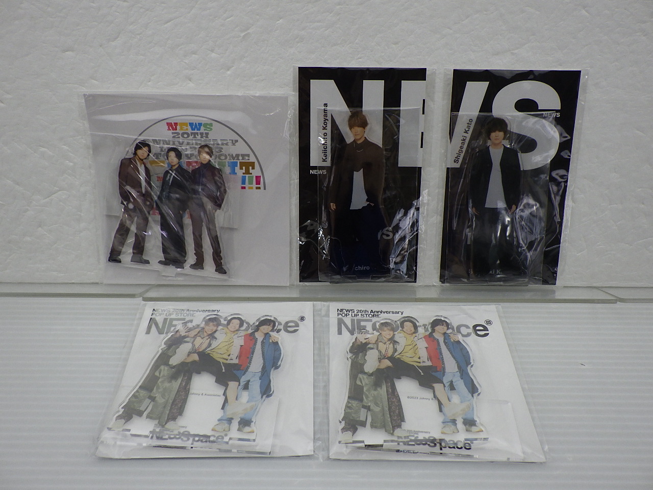 NEWS