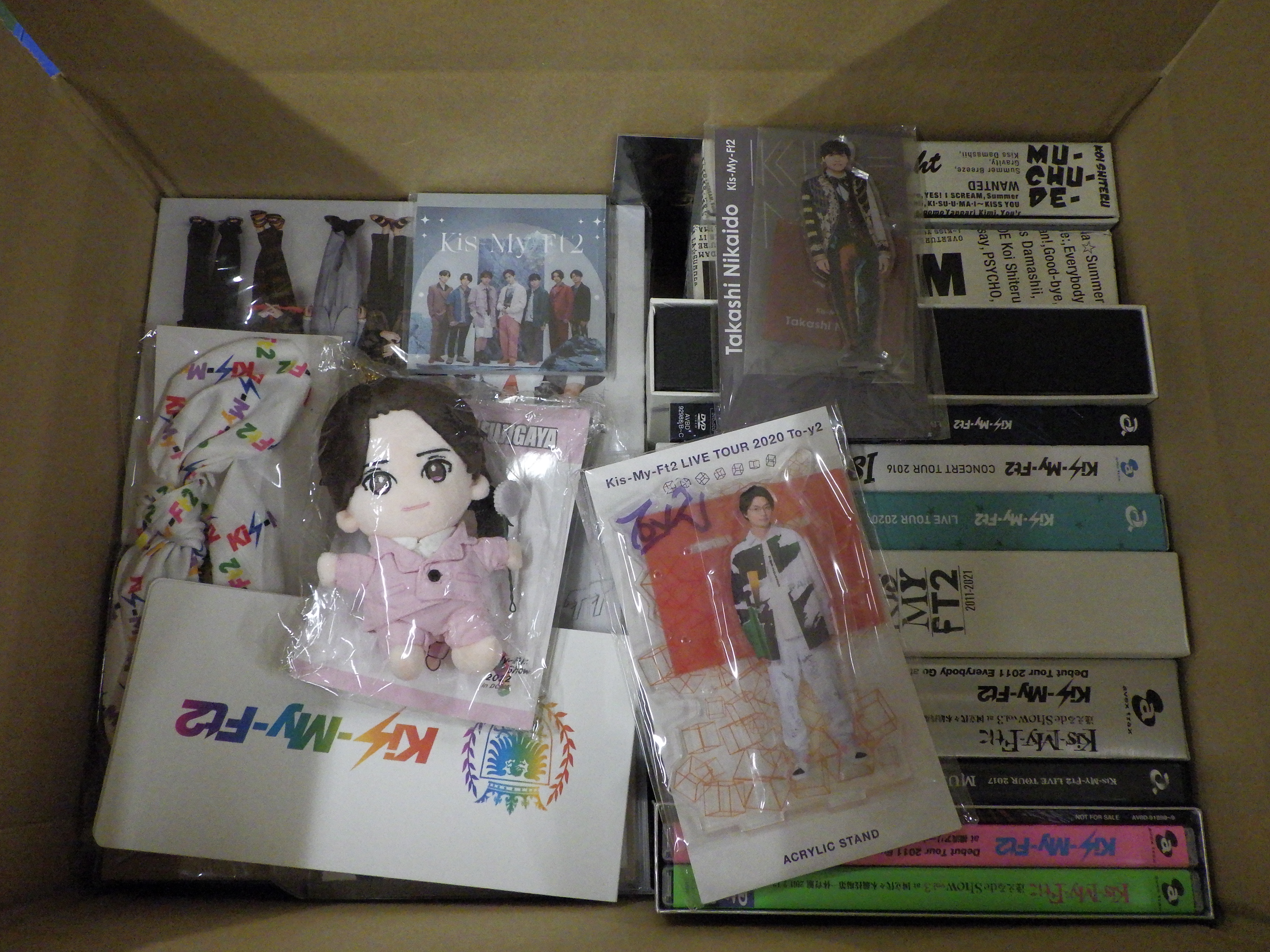 Kis-My-Ft2