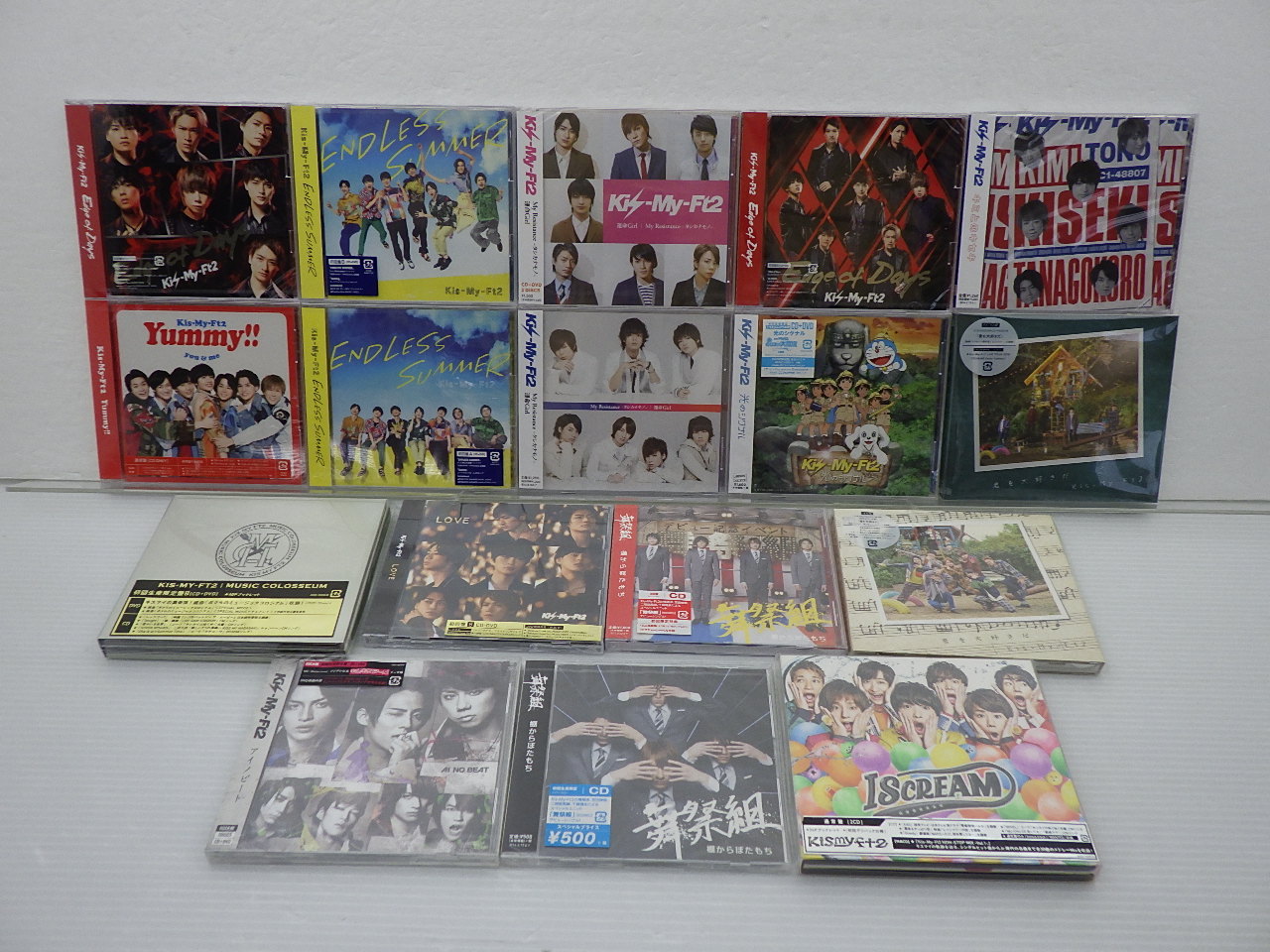Kis-My-Ft2