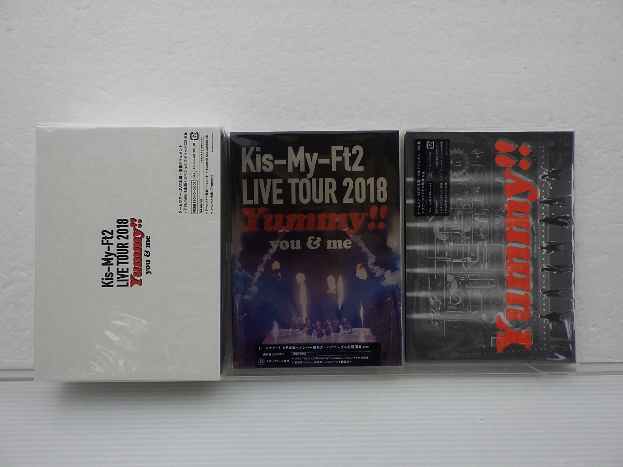 Kis-My-Ft2