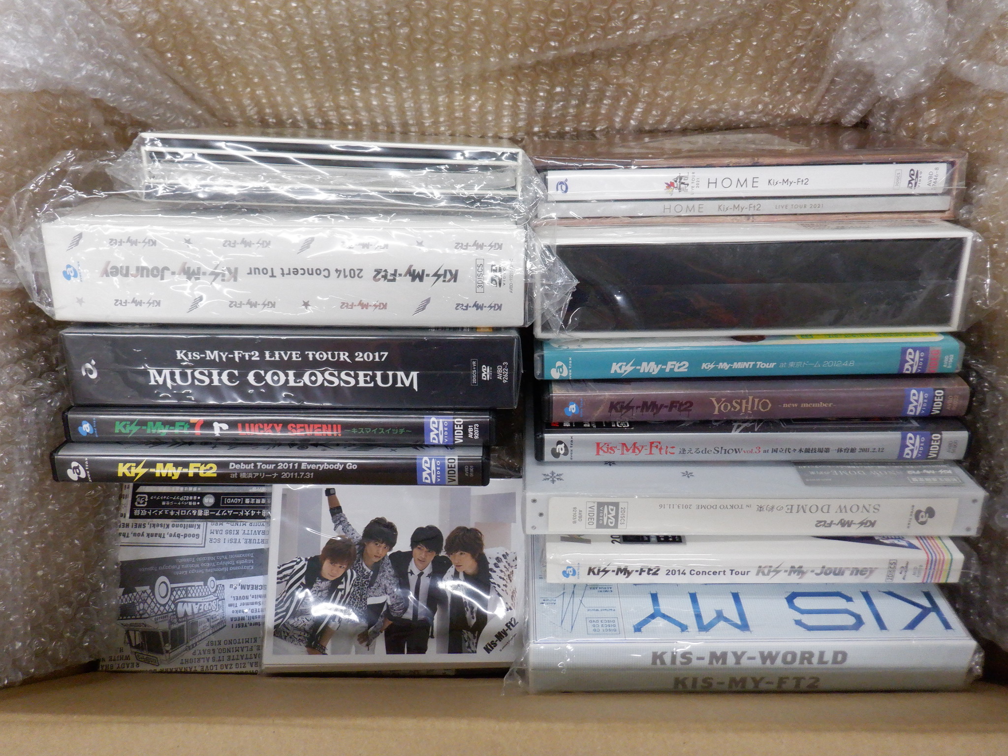 Kis-My-Ft2