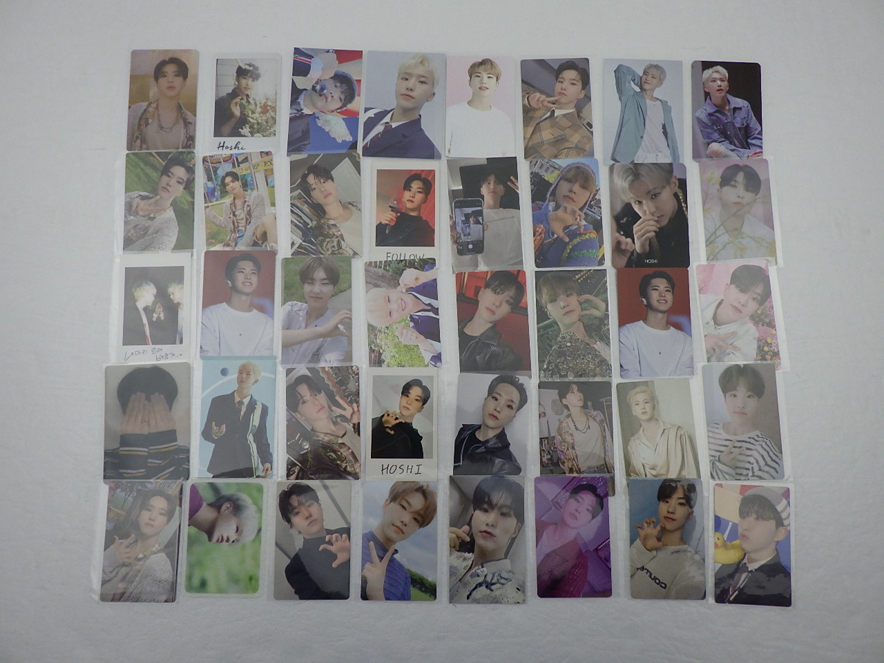 SEVENTEEN