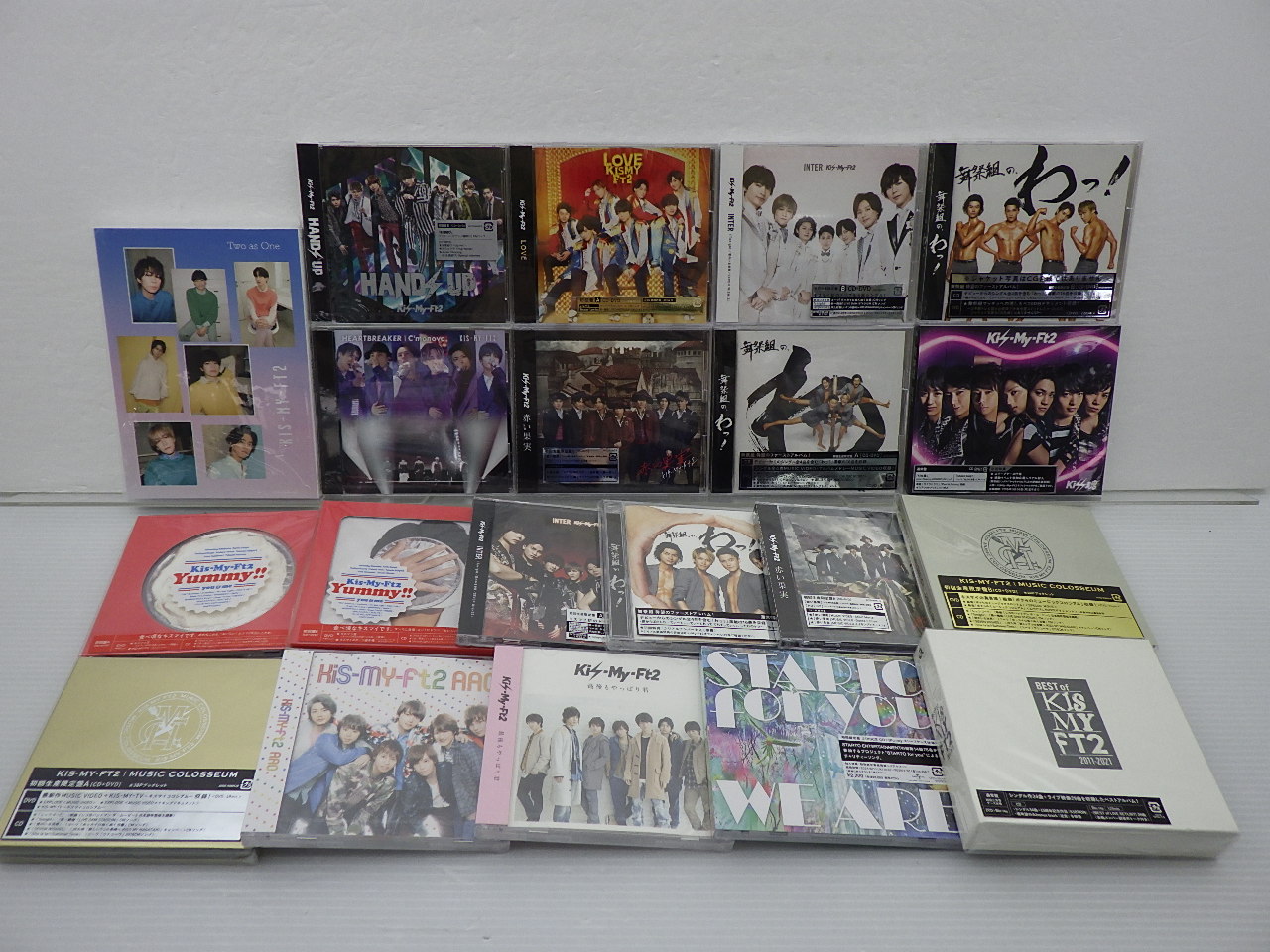 Kis-My-Ft2