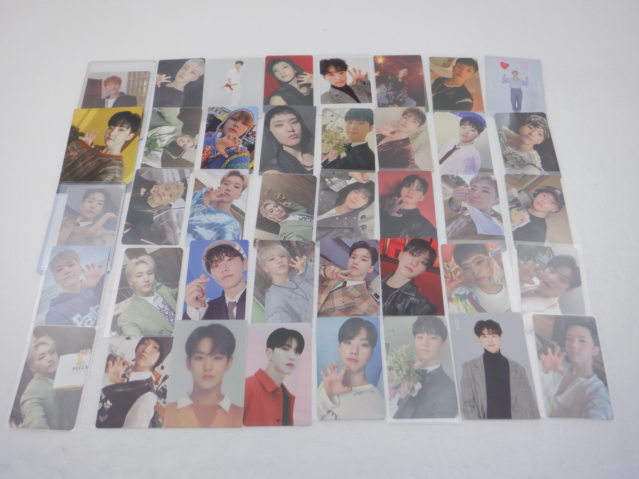 SEVENTEEN