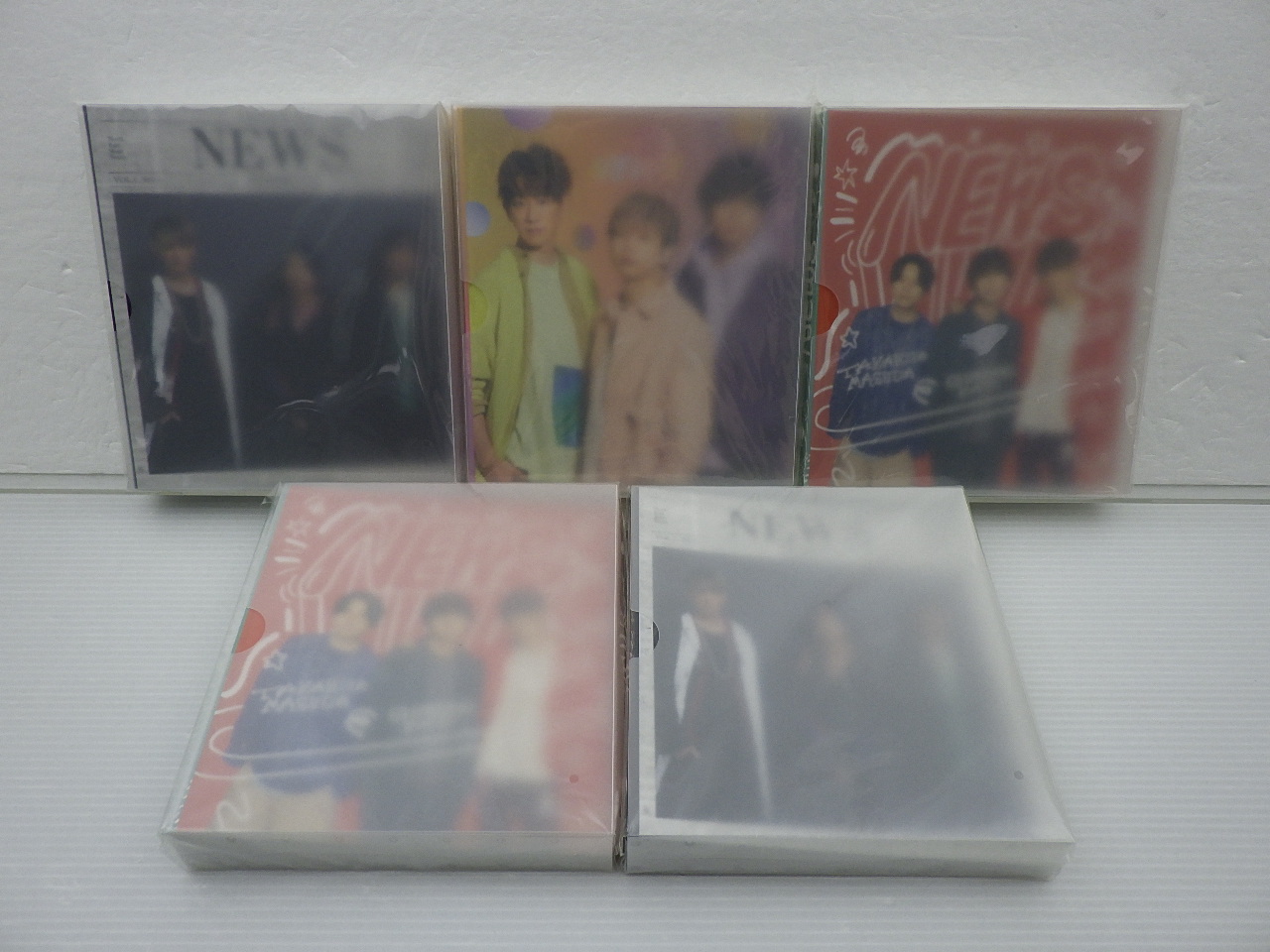 NEWS