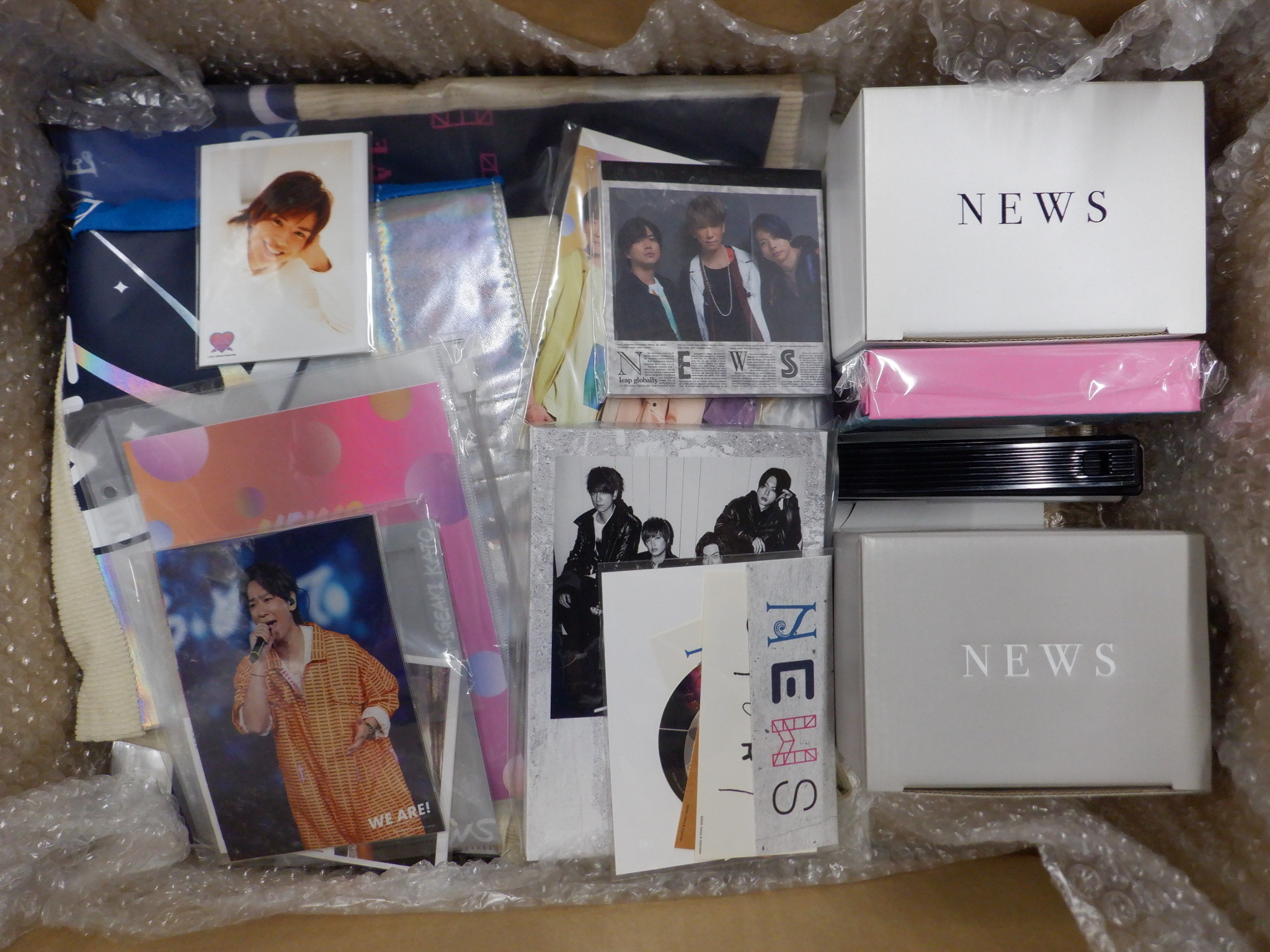 NEWS
