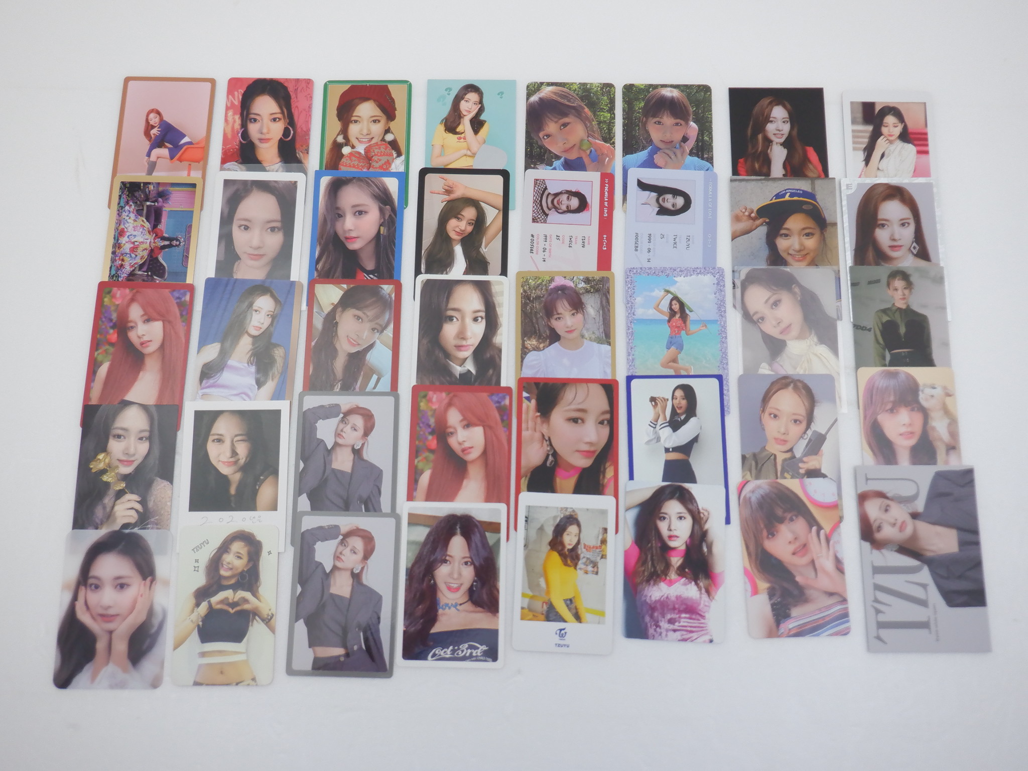TWICE