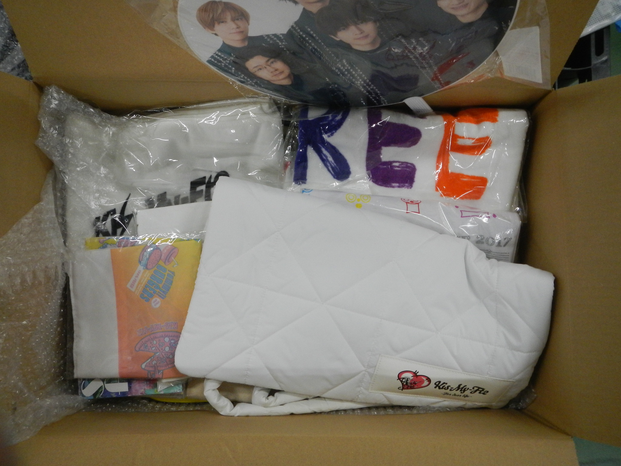 Kis-My-Ft2