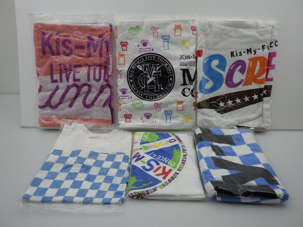 Kis-My-Ft2