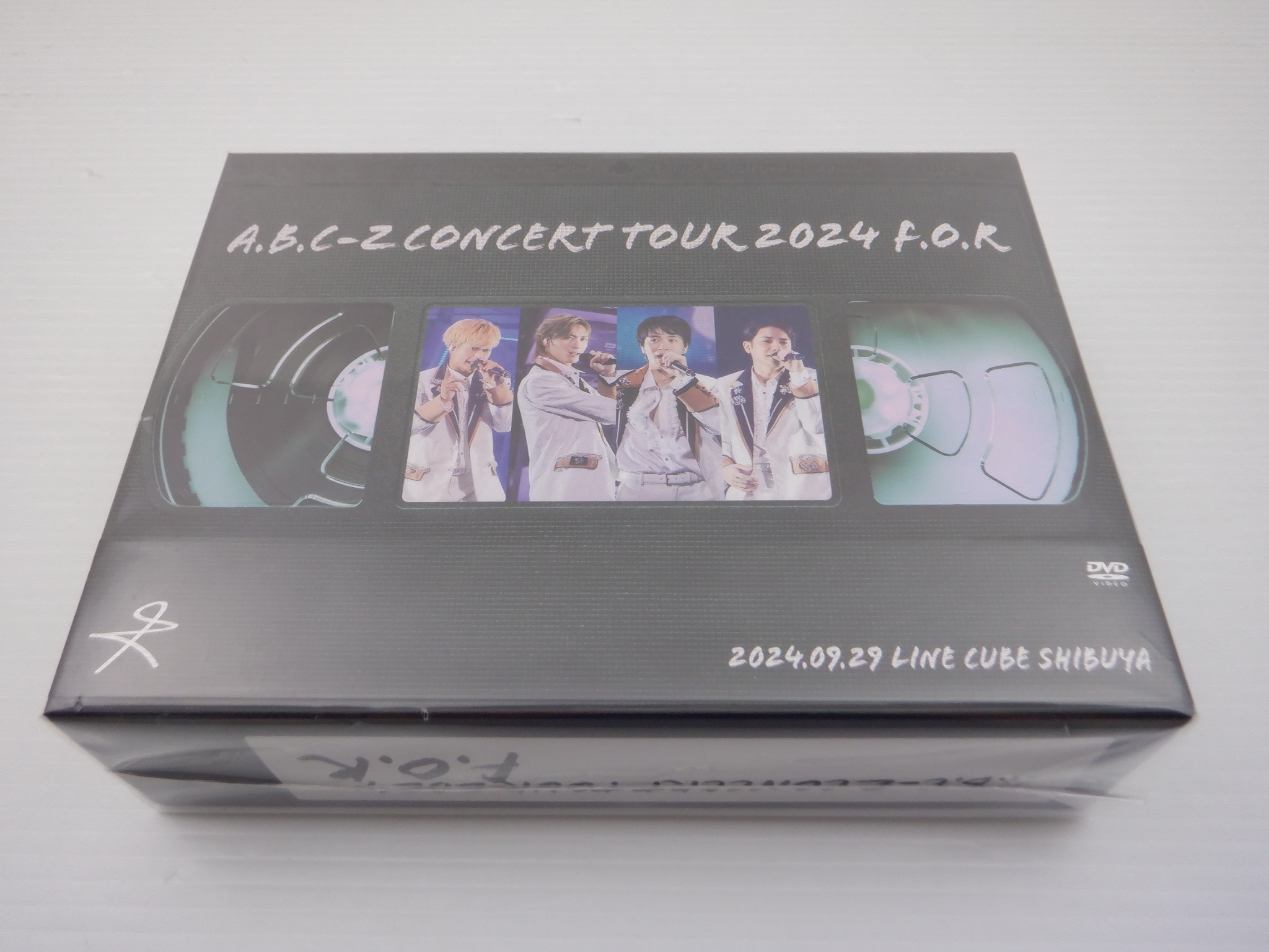A.B.C-Z