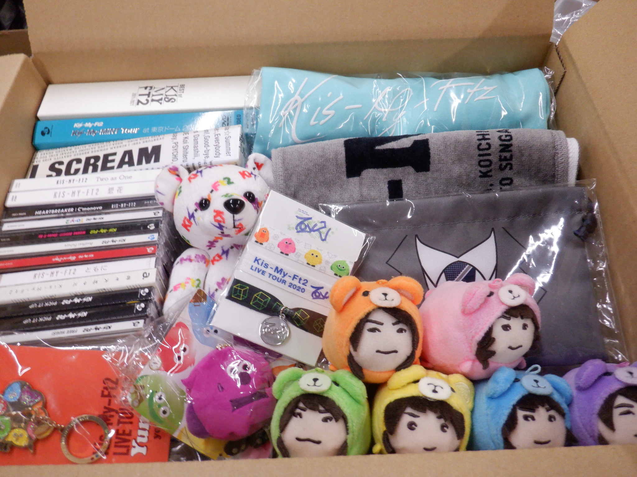 Kis-My-Ft2