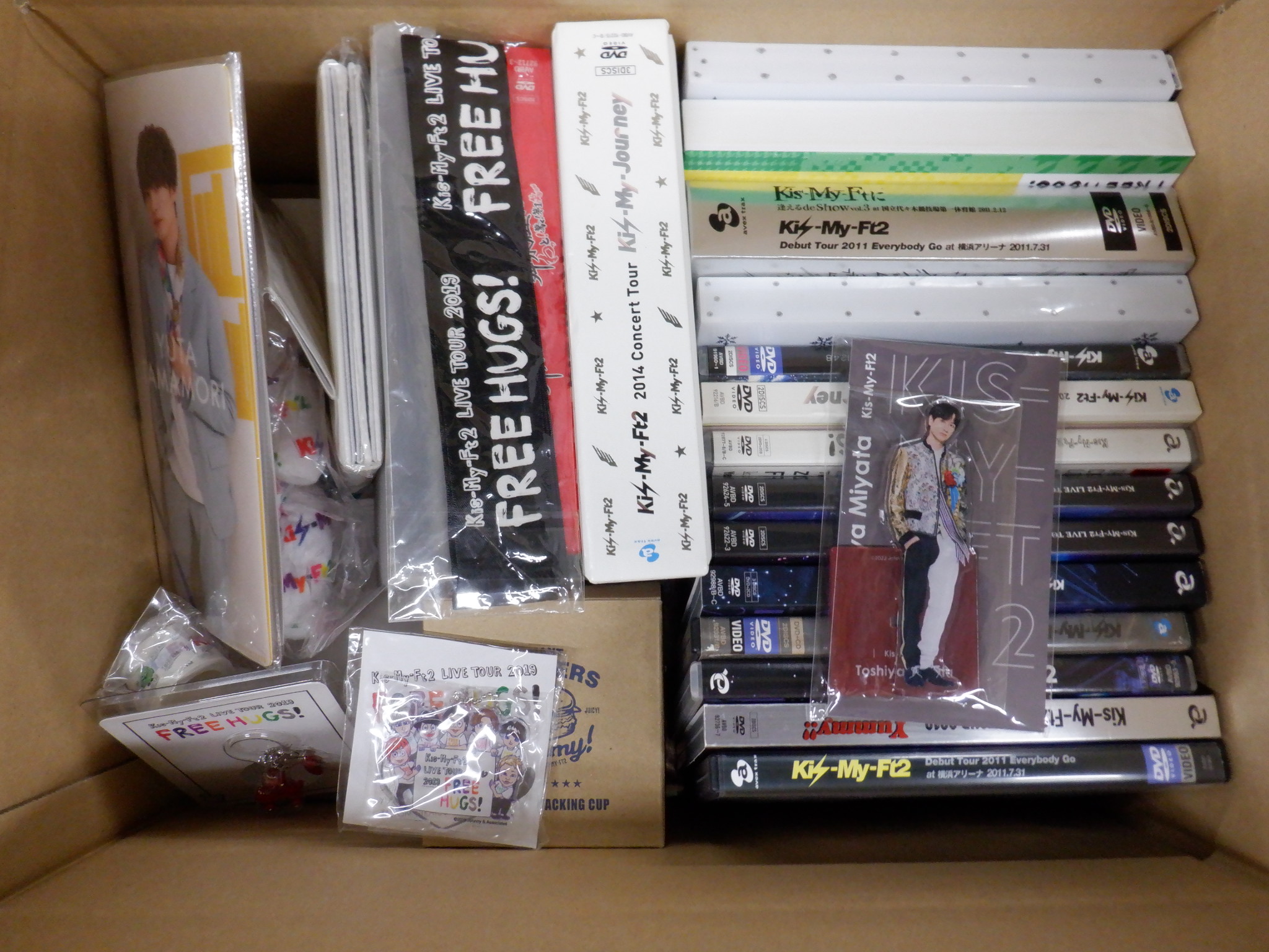 Kis-My-Ft2