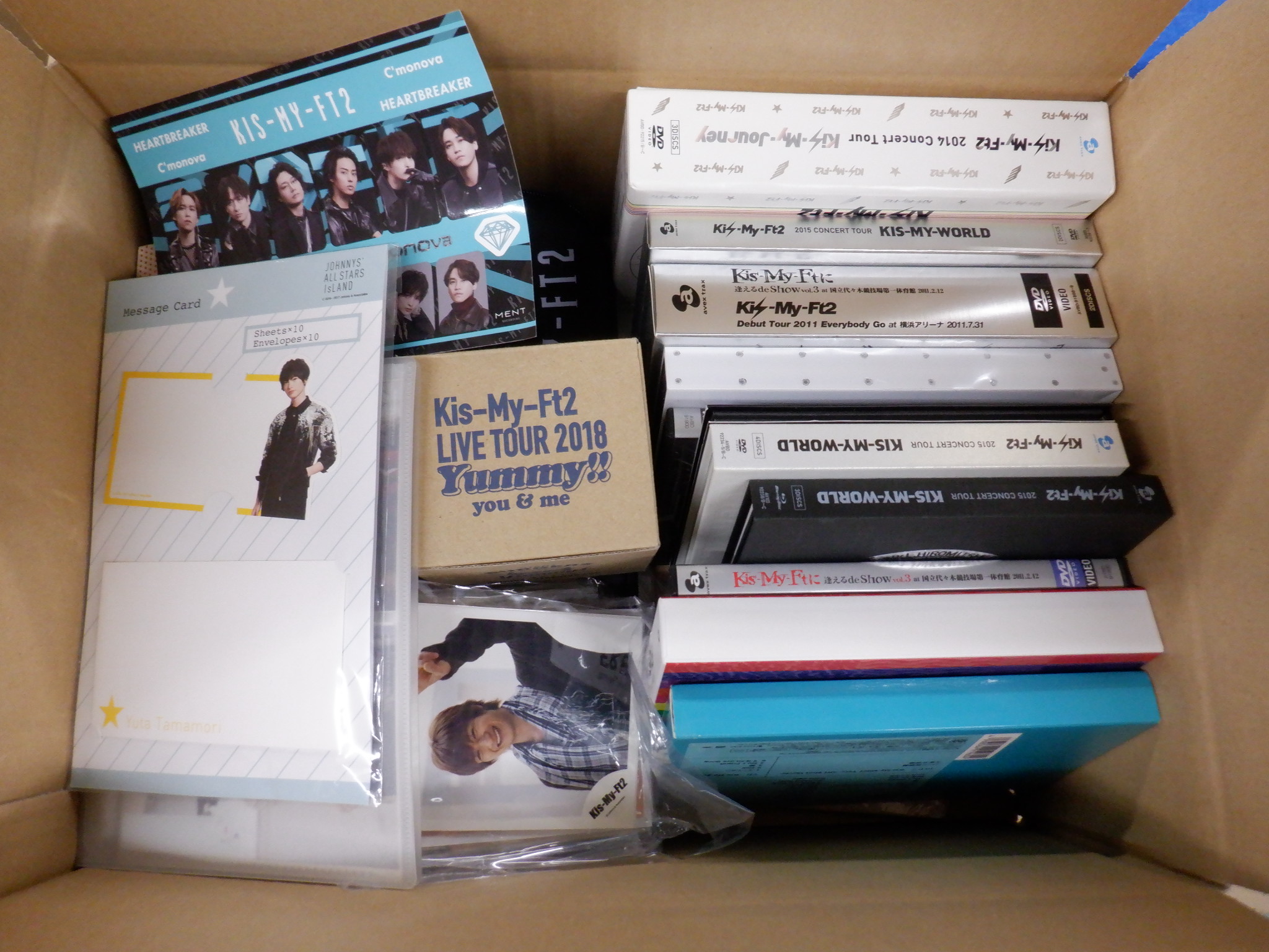 Kis-My-Ft2