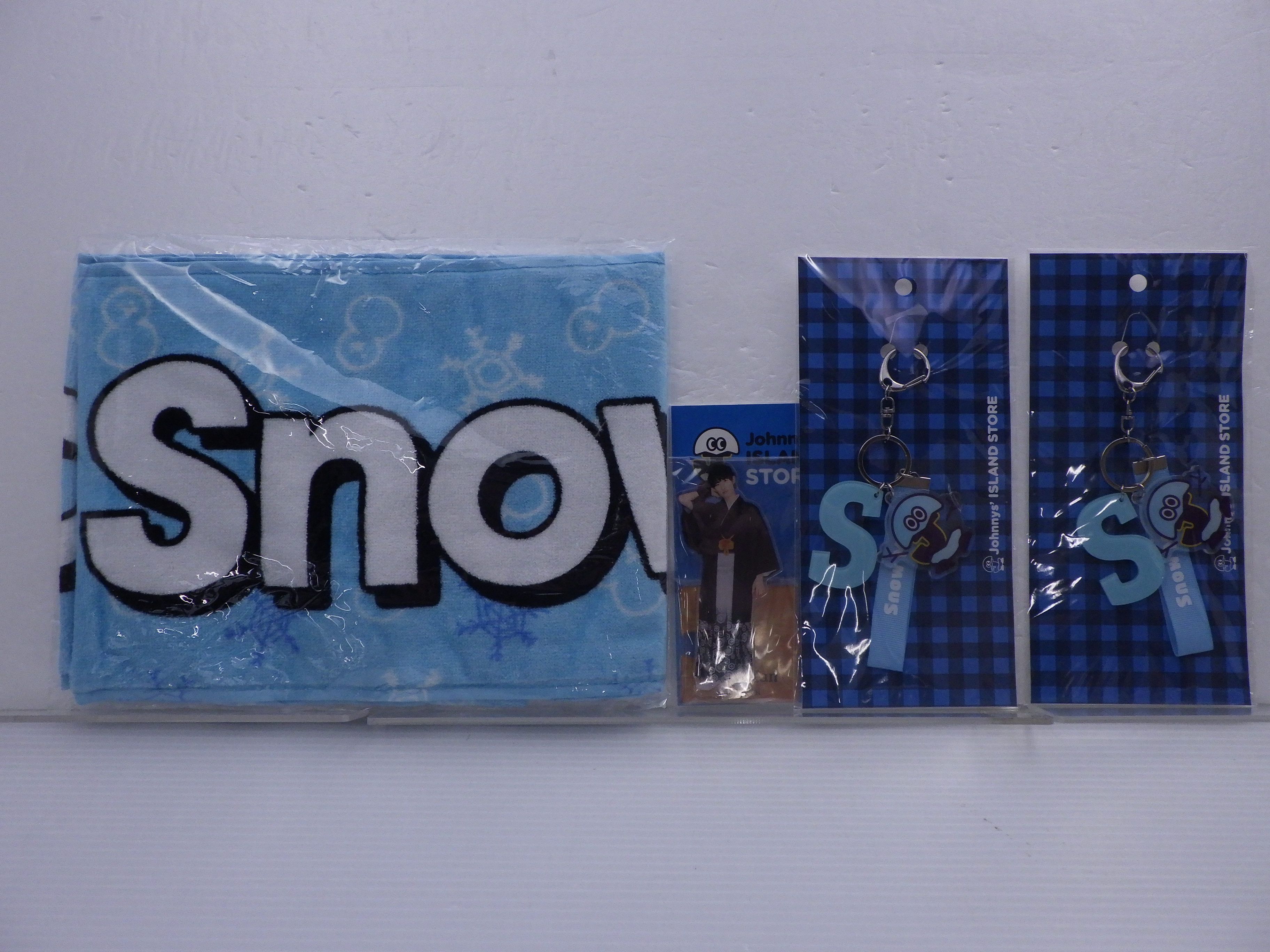 Snow