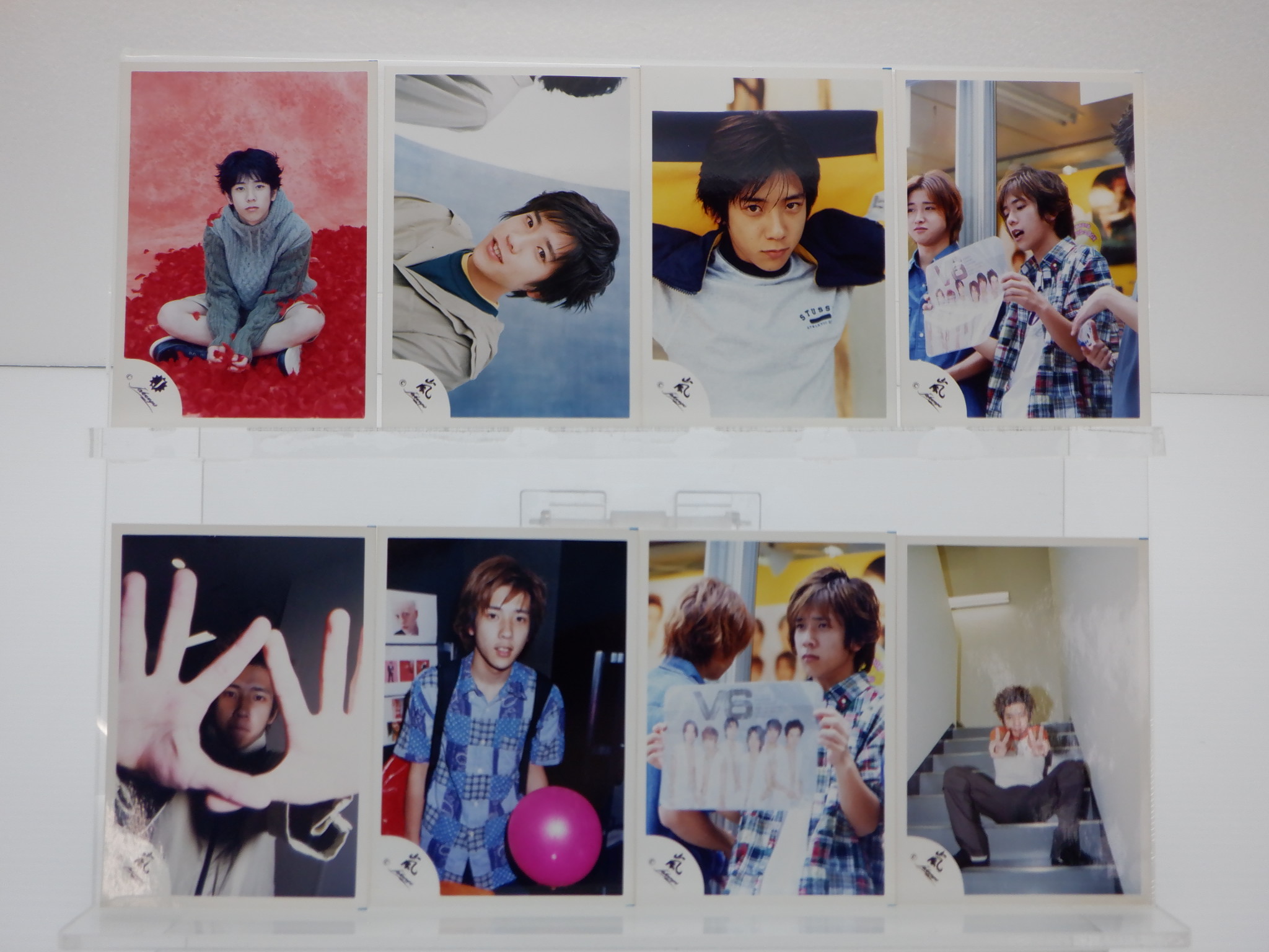 嵐