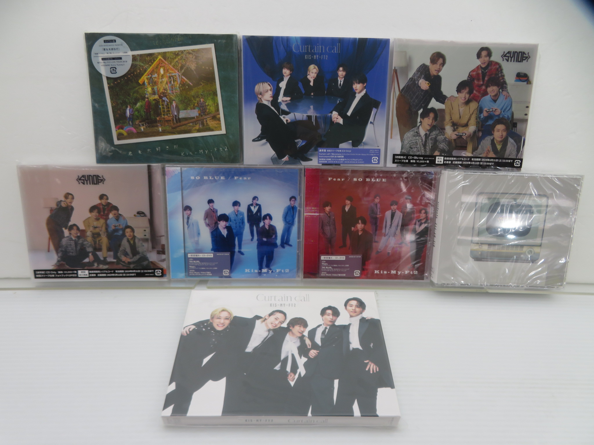 Kis-My-Ft2