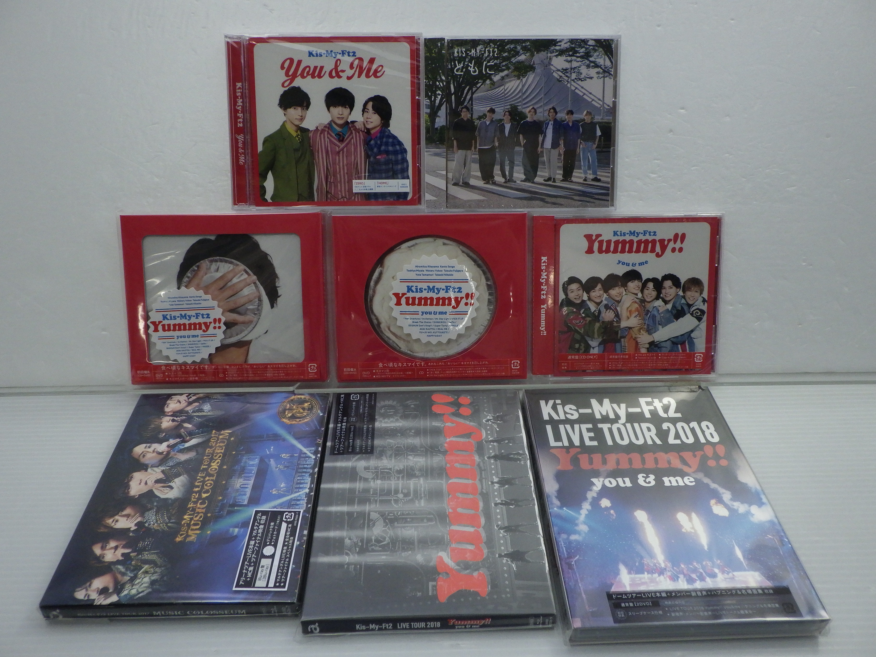 Kis-My-Ft2