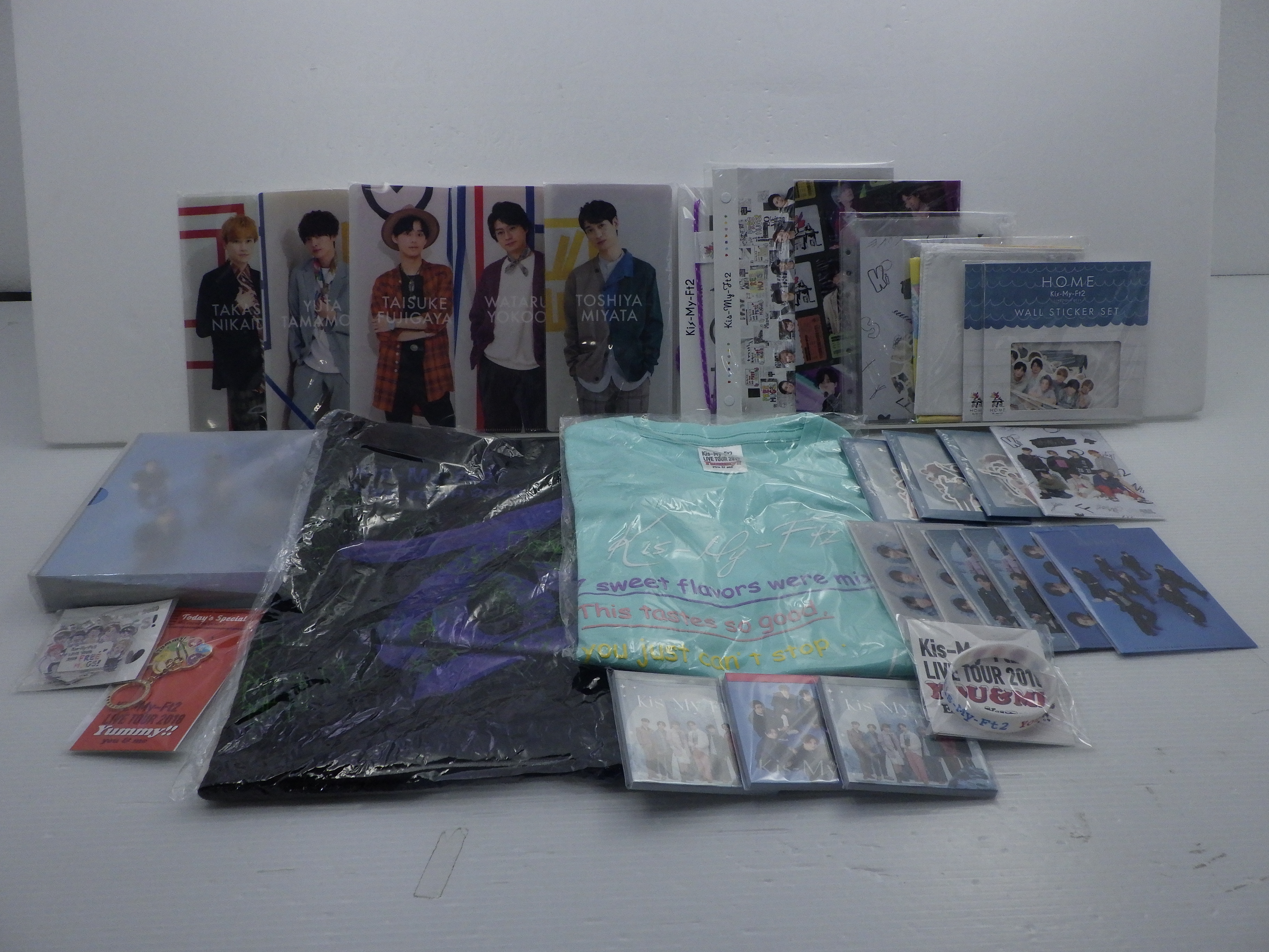 Kis-My-Ft2