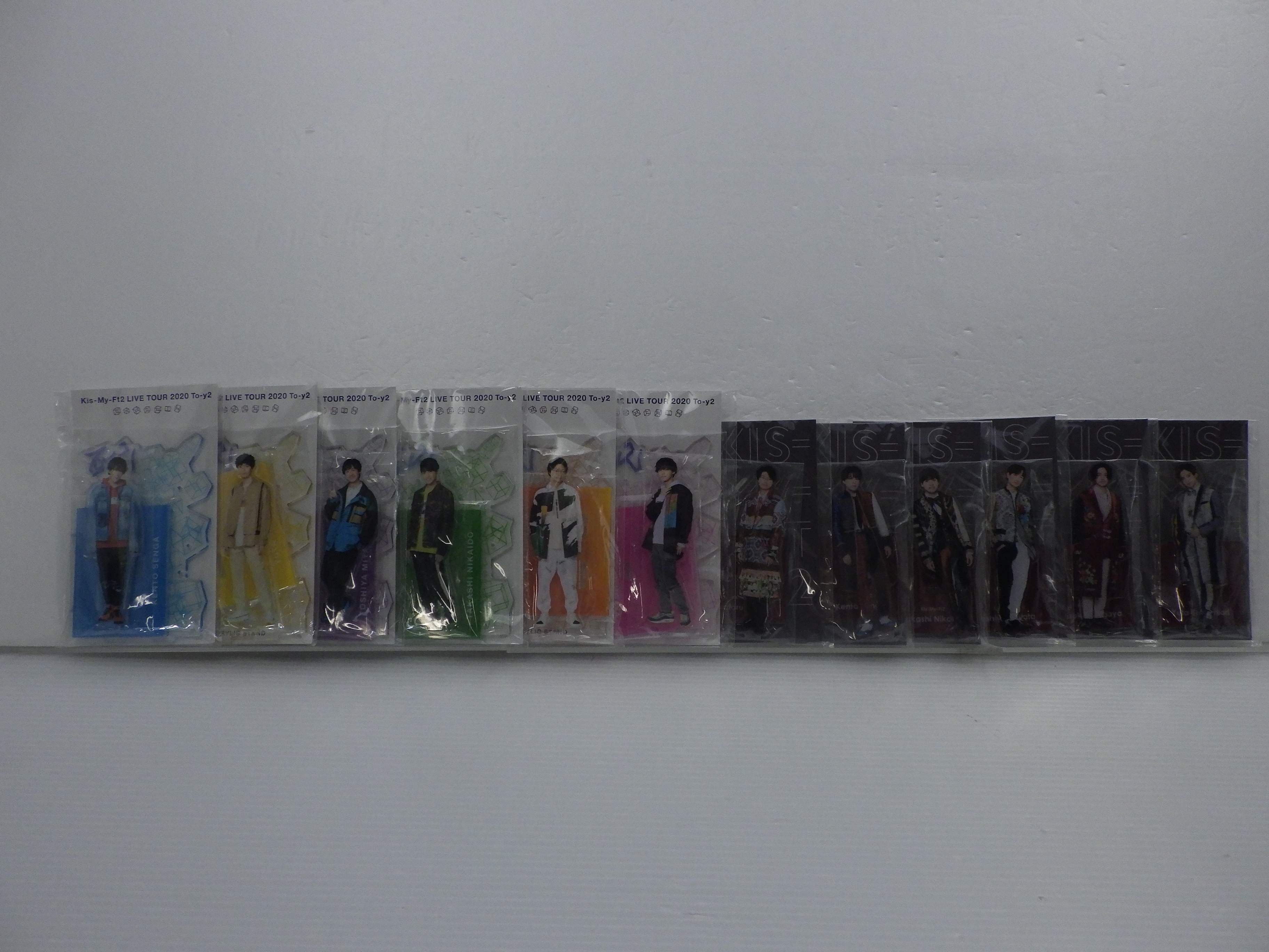 Kis-My-Ft2
