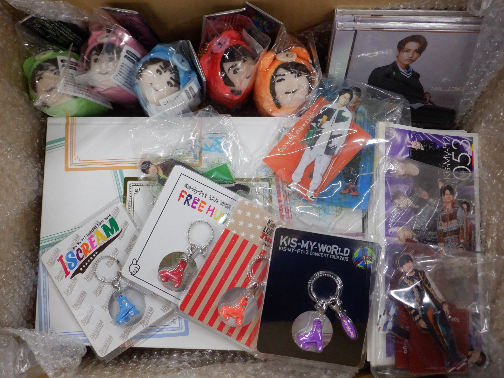 Kis-My-Ft2