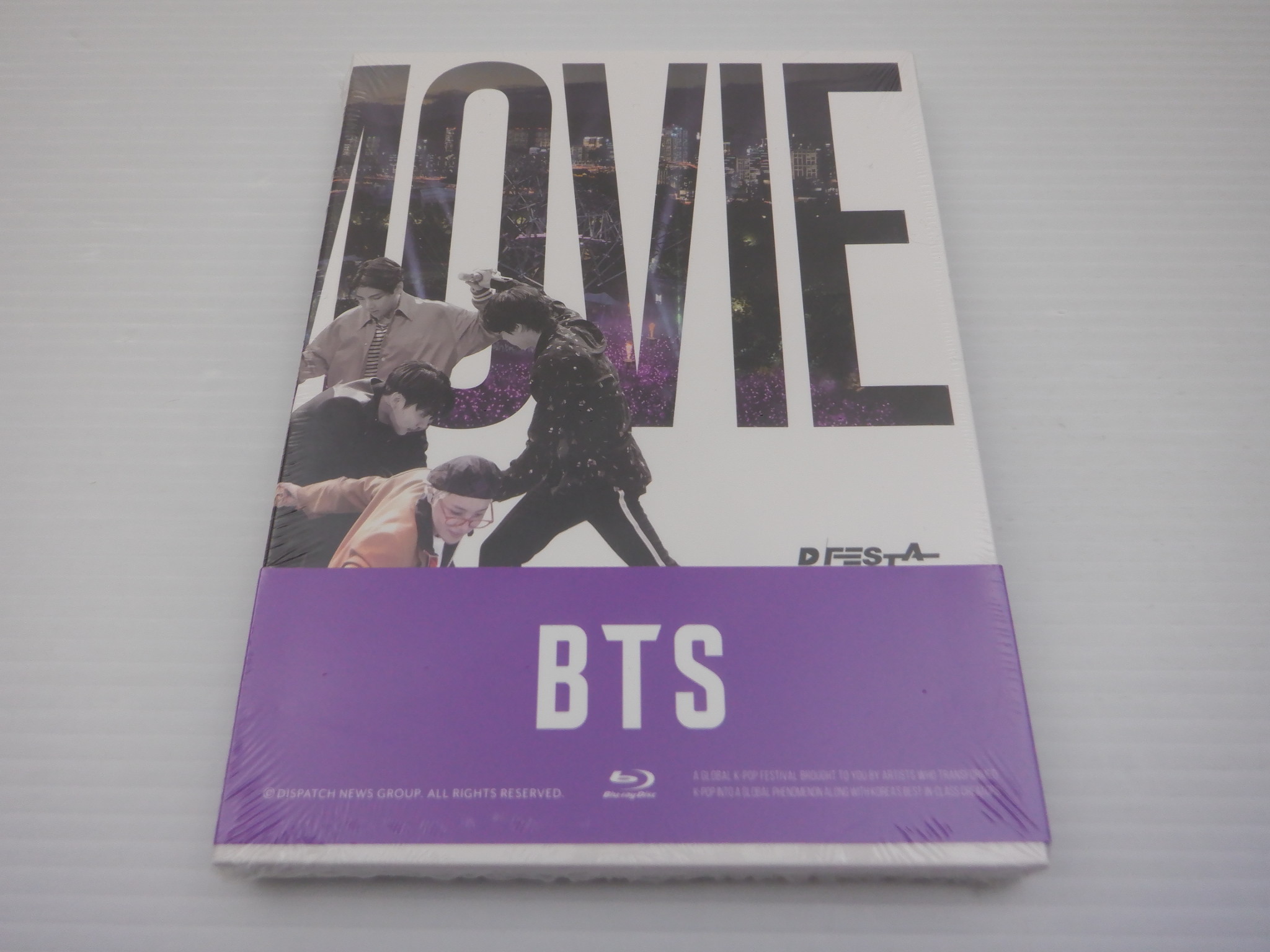 BTS