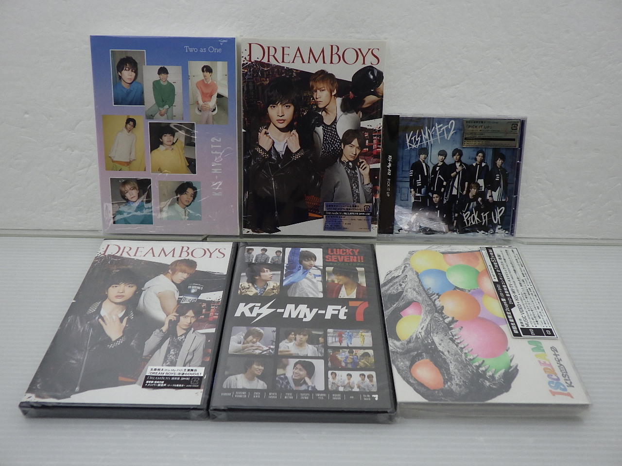 Kis-My-Ft2