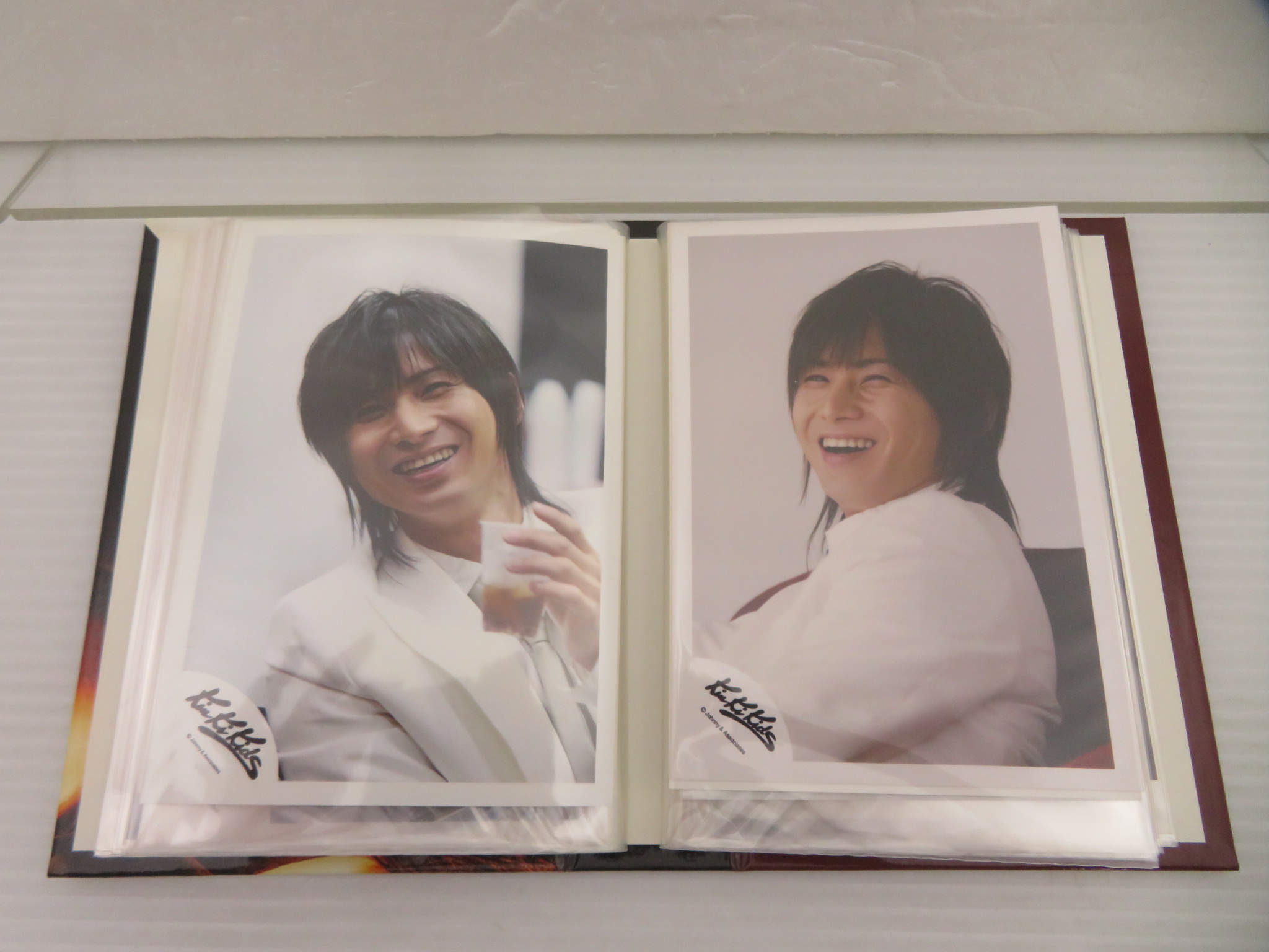 KinKi