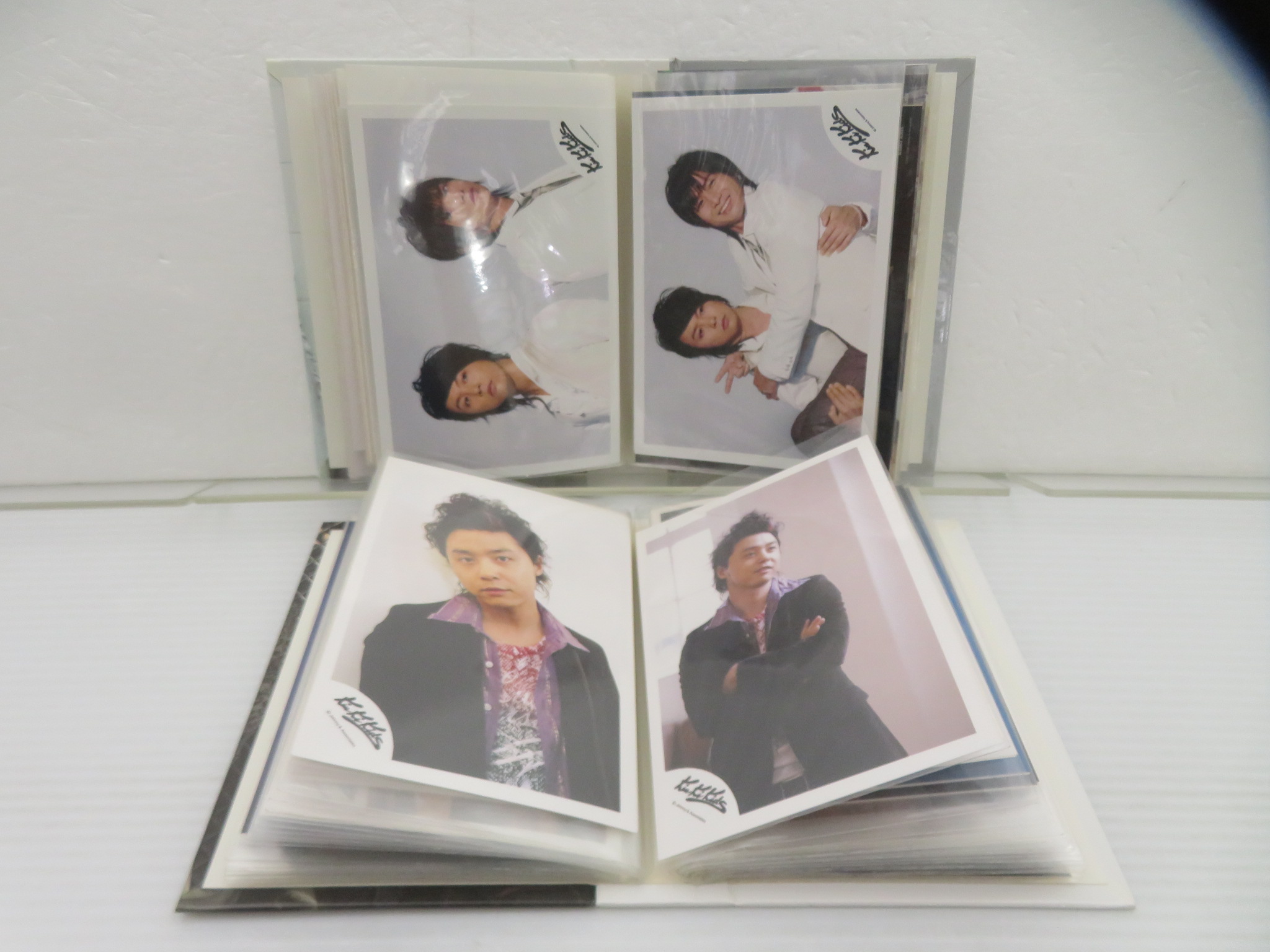 KinKi
