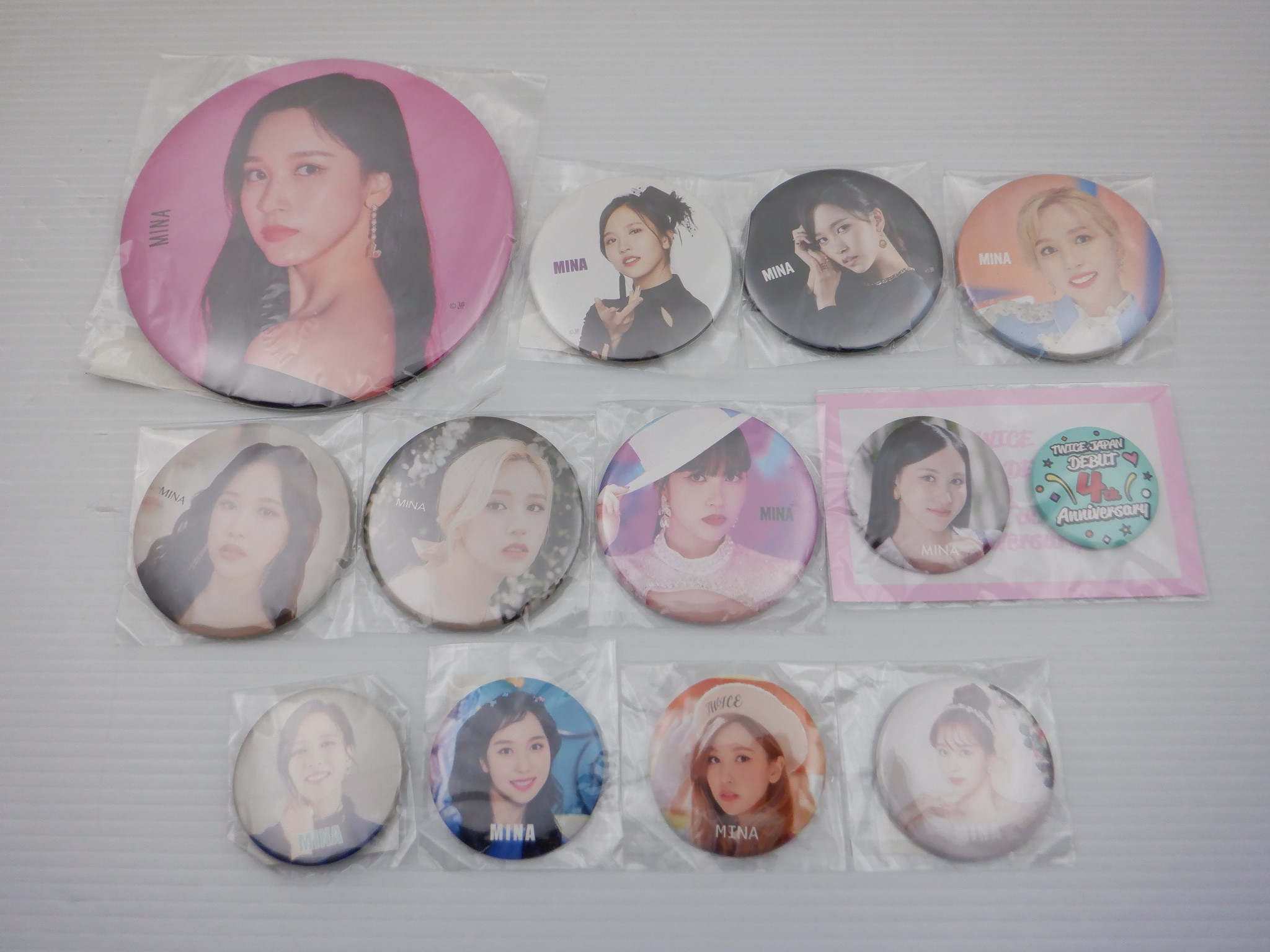 TWICE