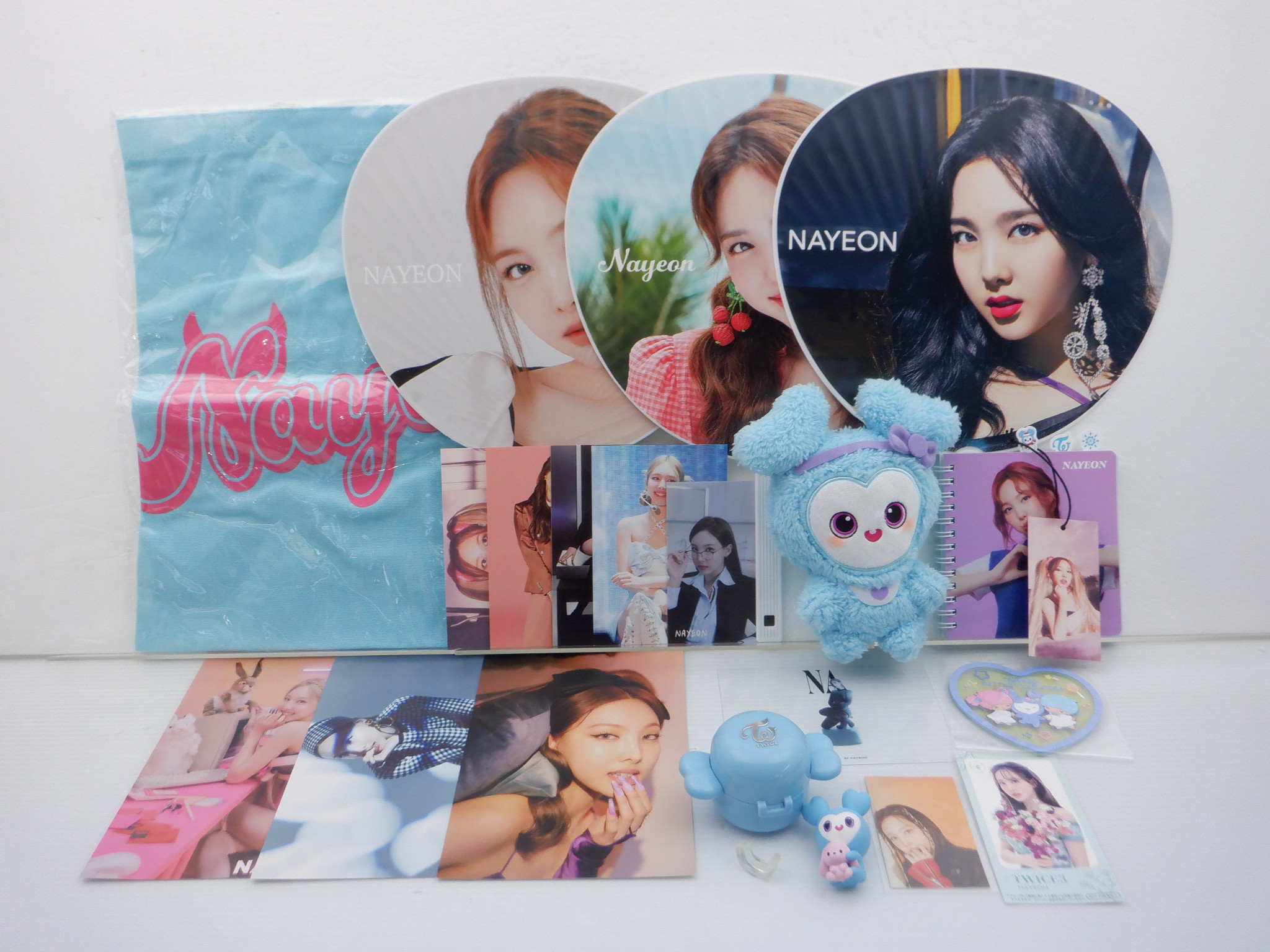 TWICE