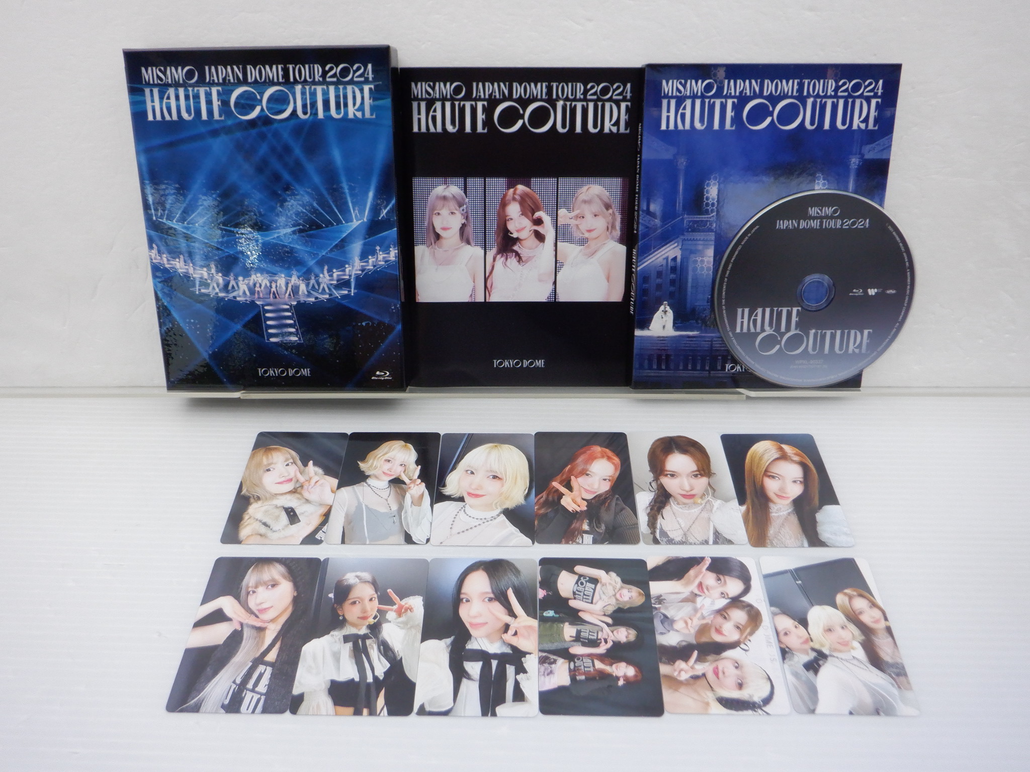 TWICE