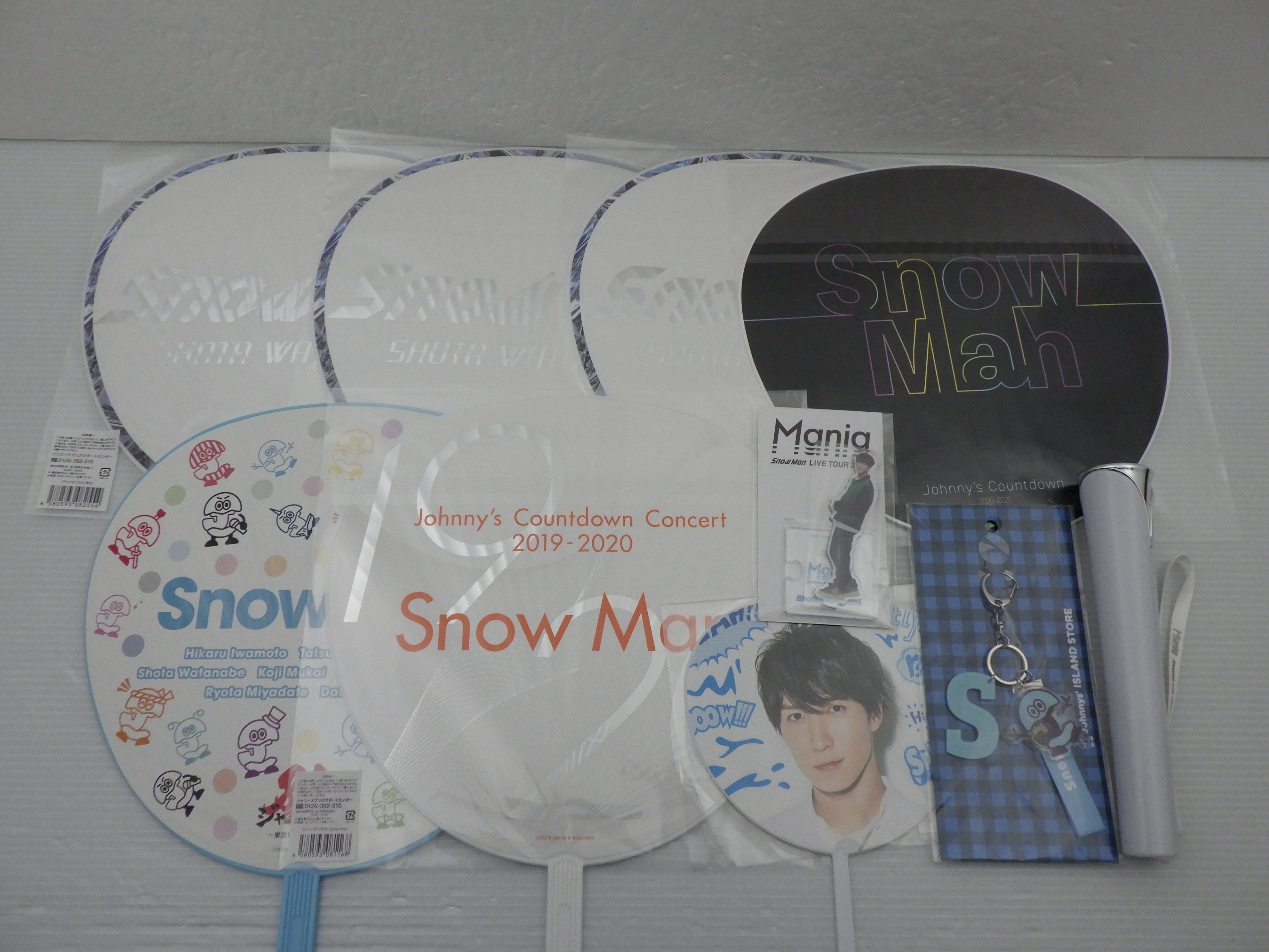Snow