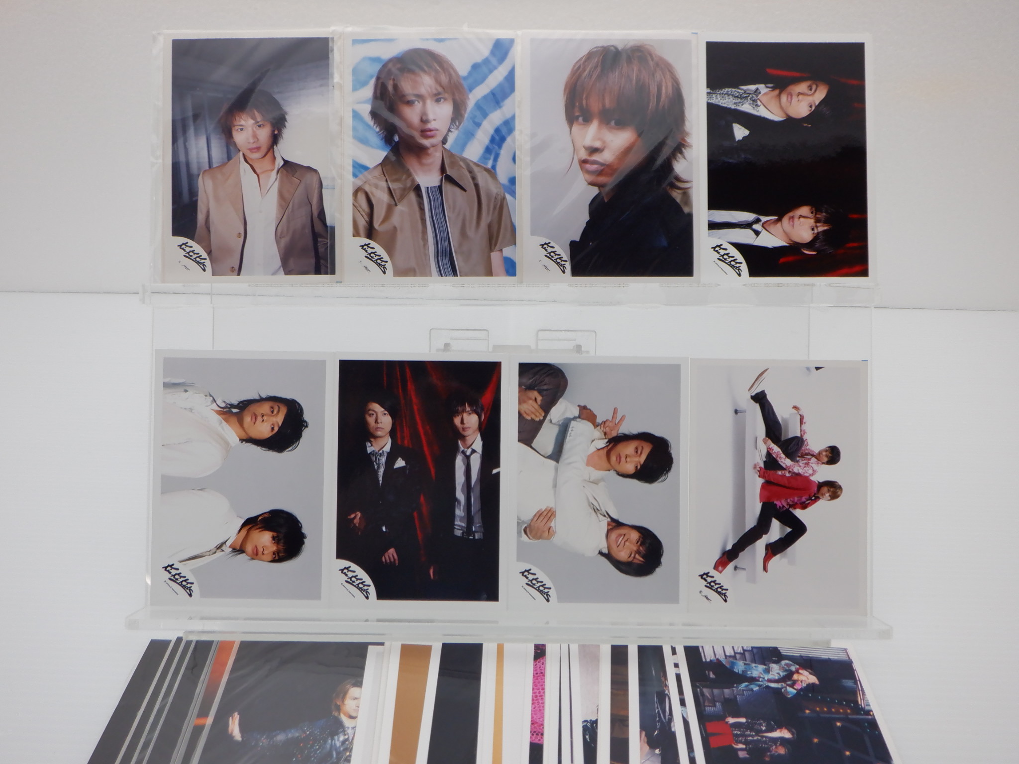 KinKi