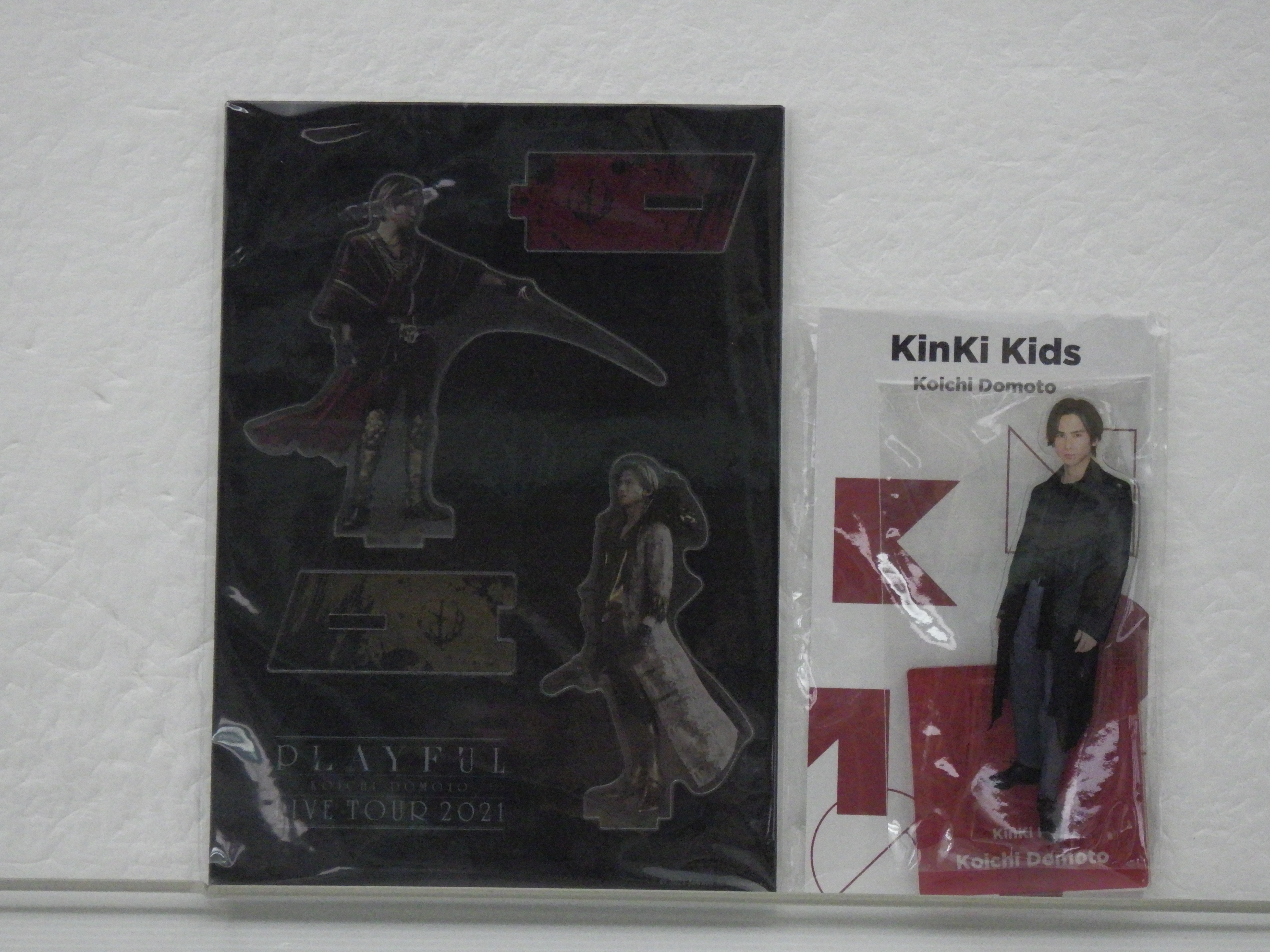 KinKi