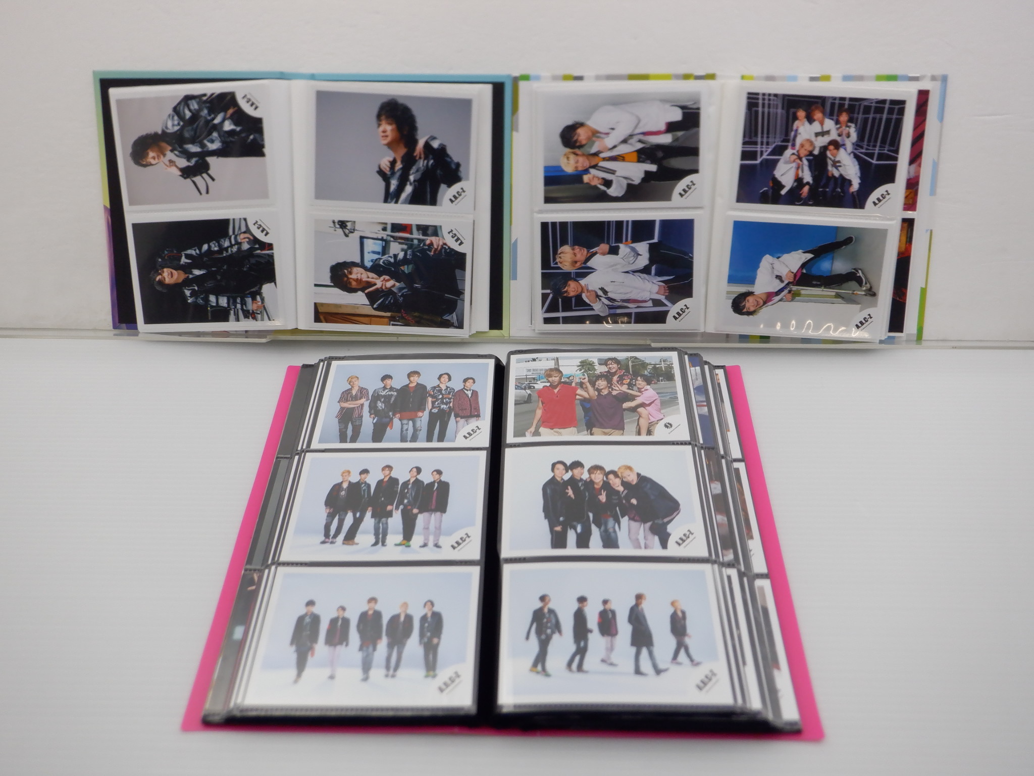 A.B.C-Z