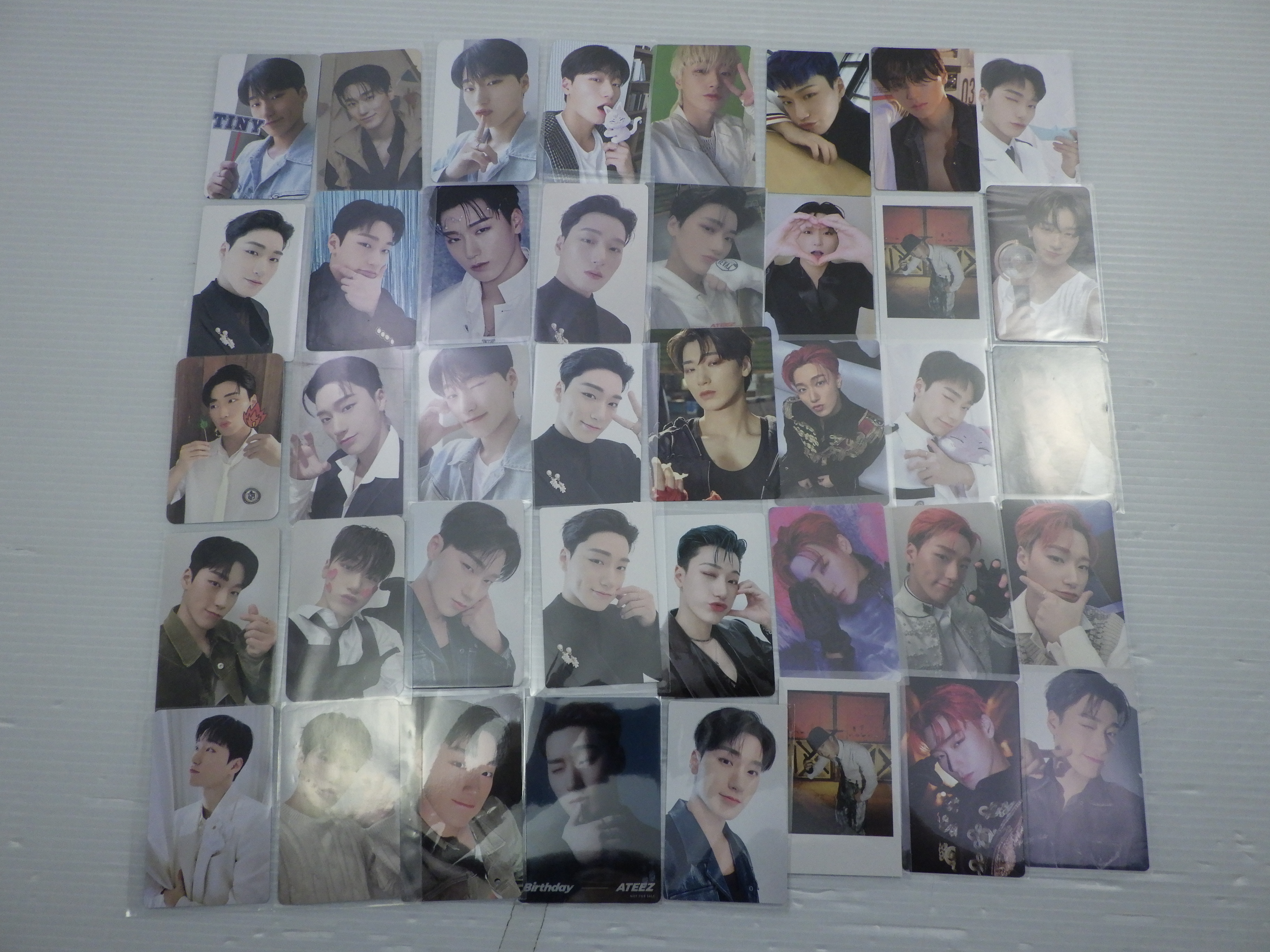 ATEEZ