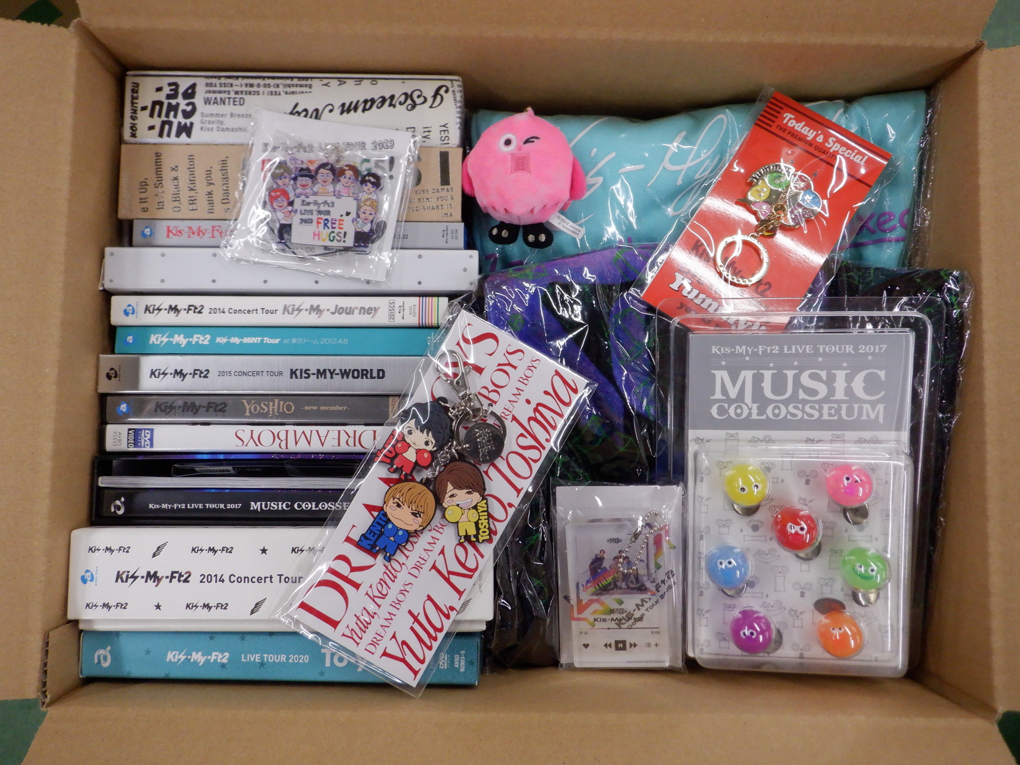 Kis-My-Ft2