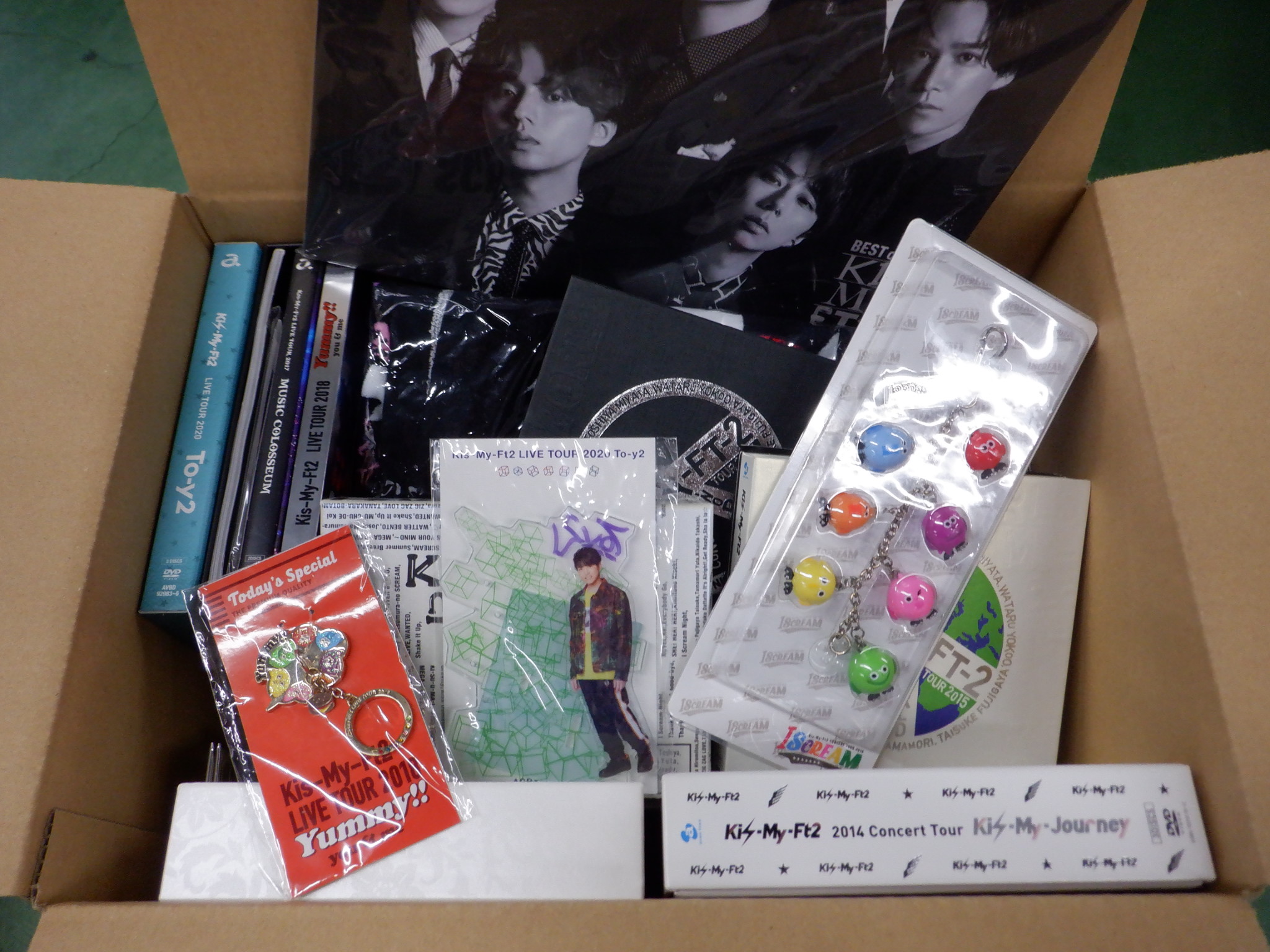 Kis-My-Ft2