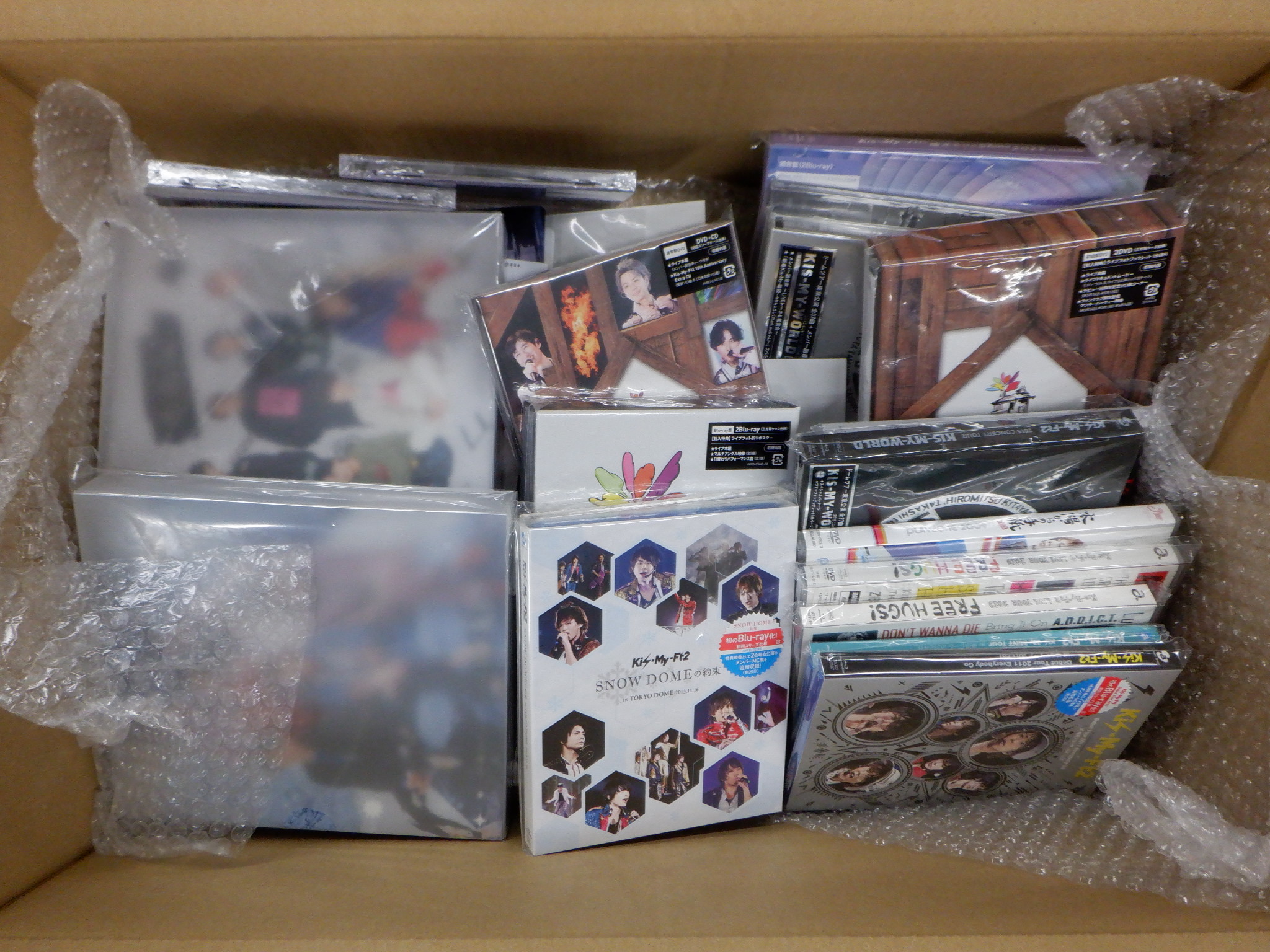 Kis-My-Ft2