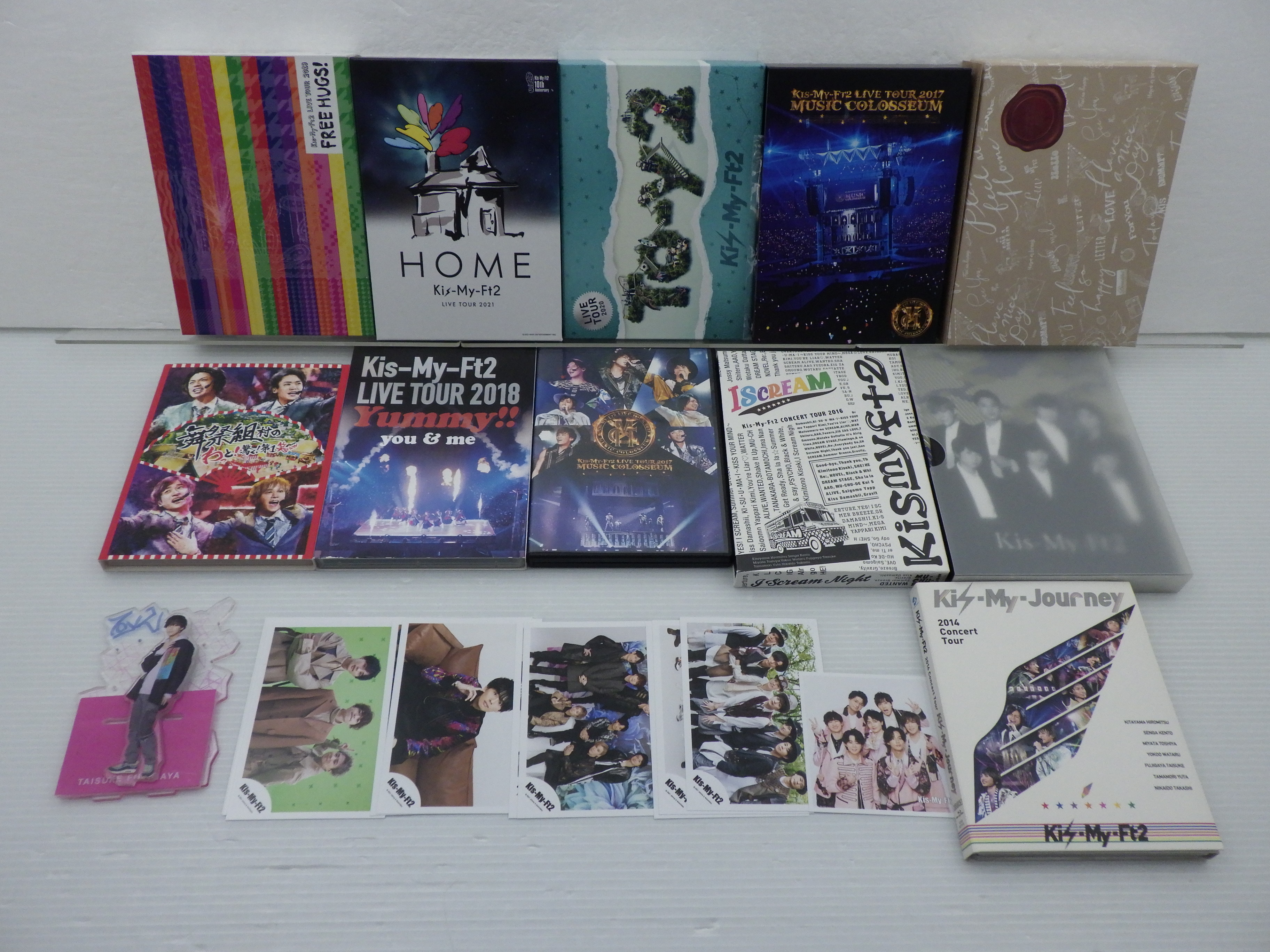 Kis-My-Ft2