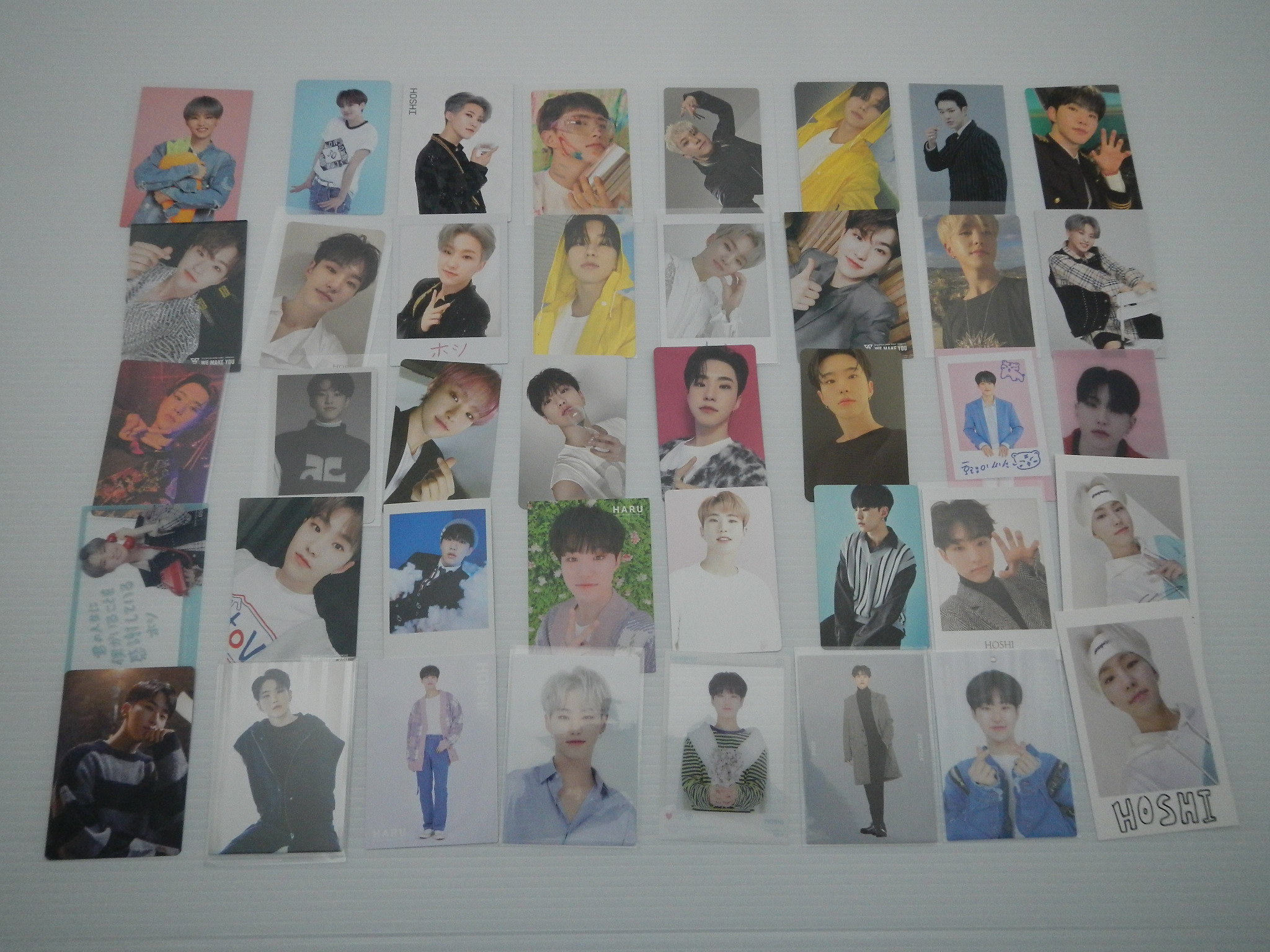 SEVENTEEN