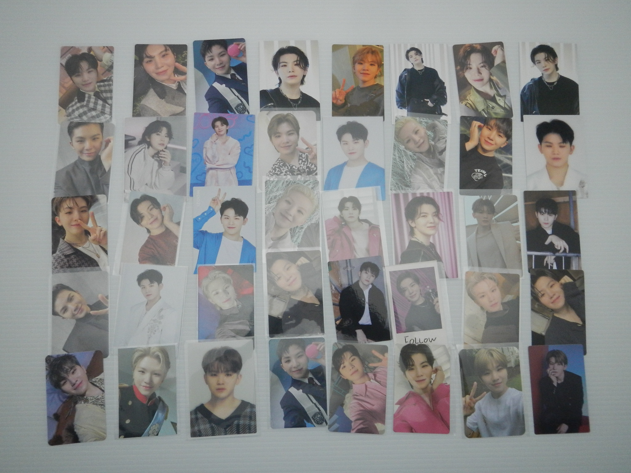 SEVENTEEN