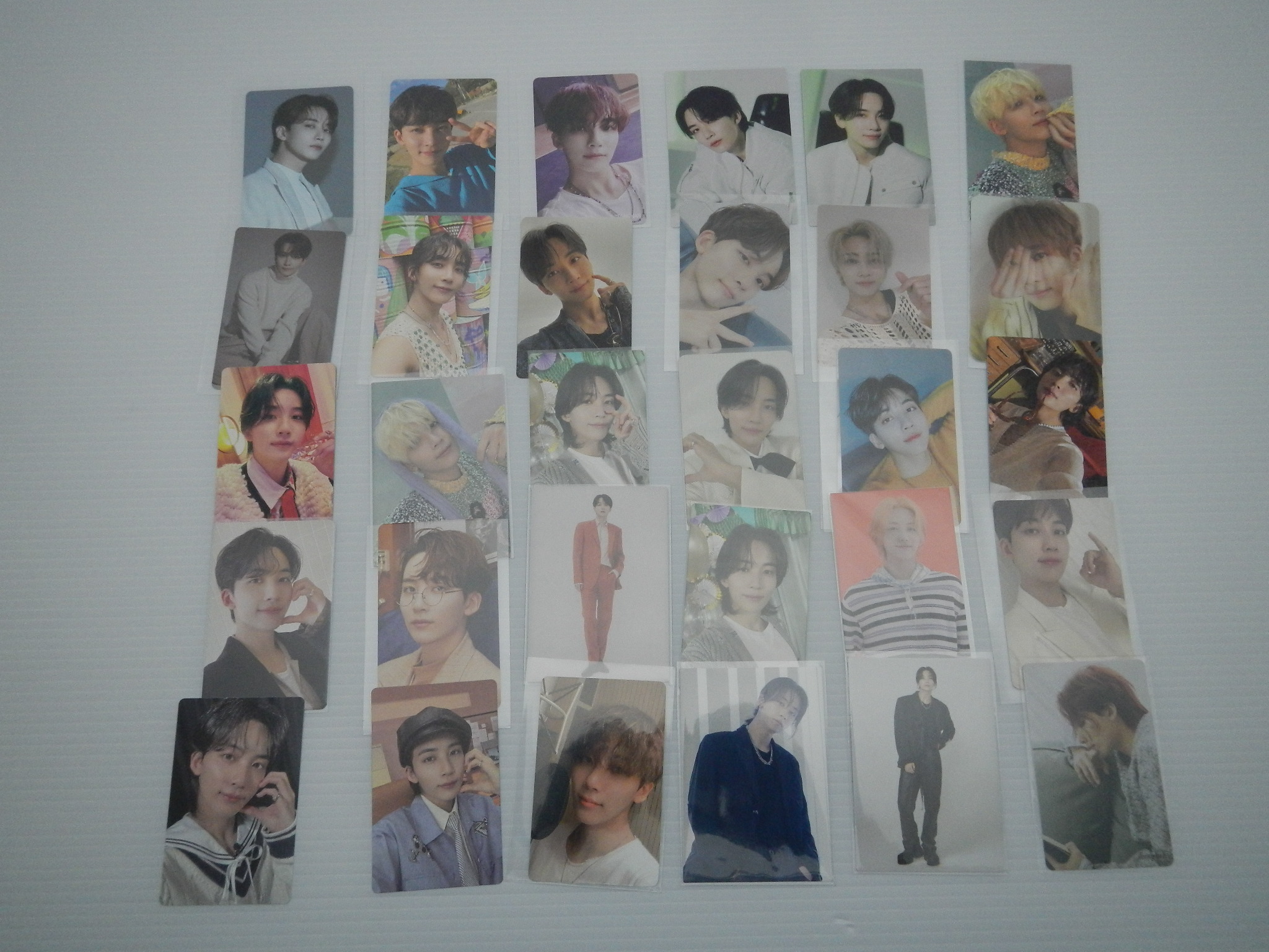 SEVENTEEN