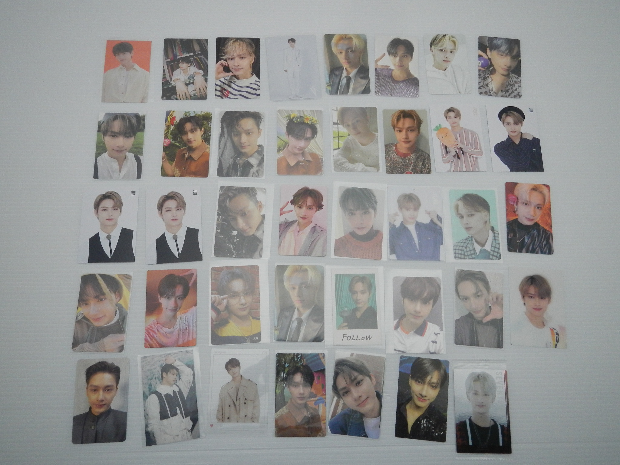SEVENTEEN