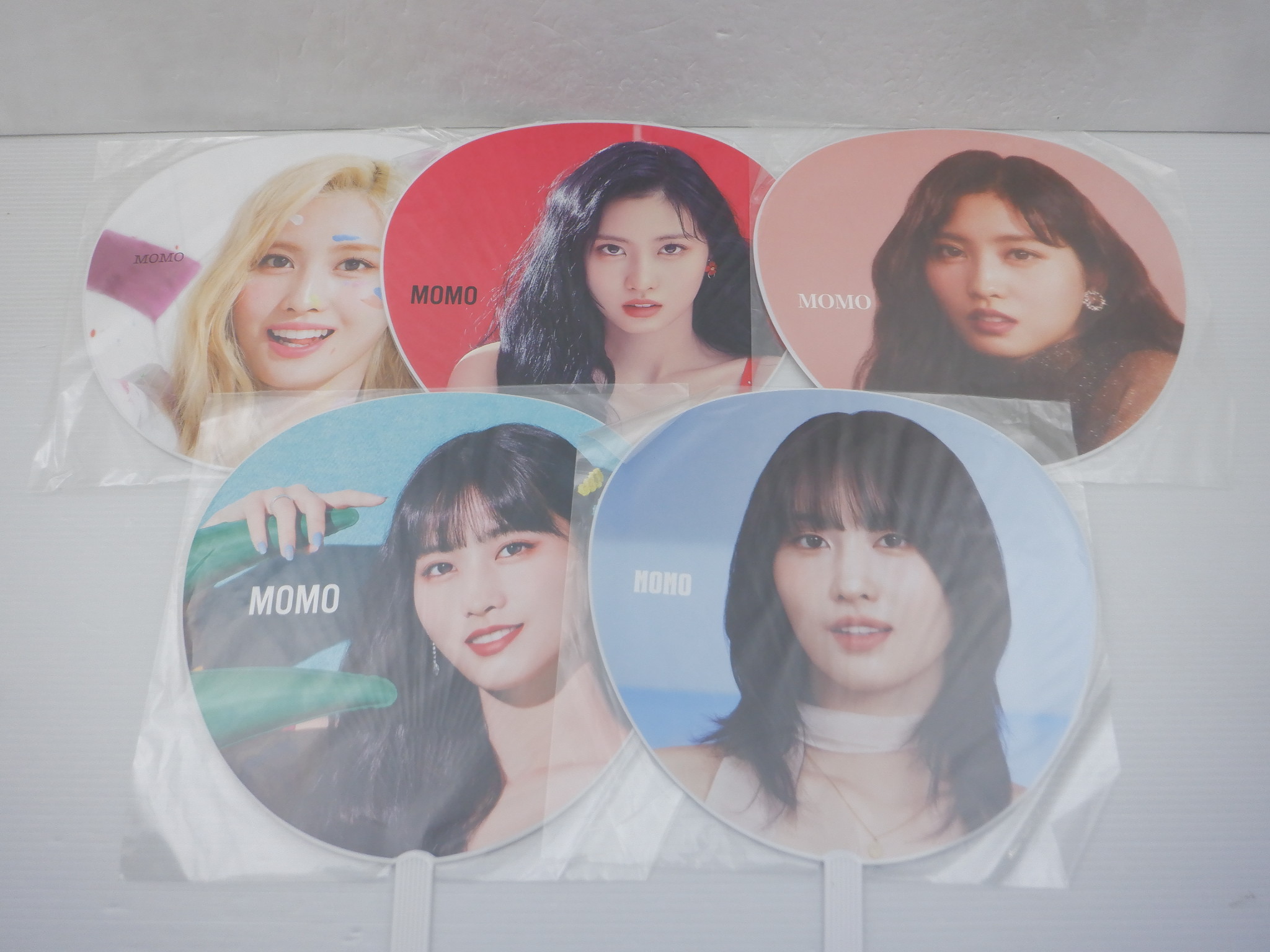 TWICE