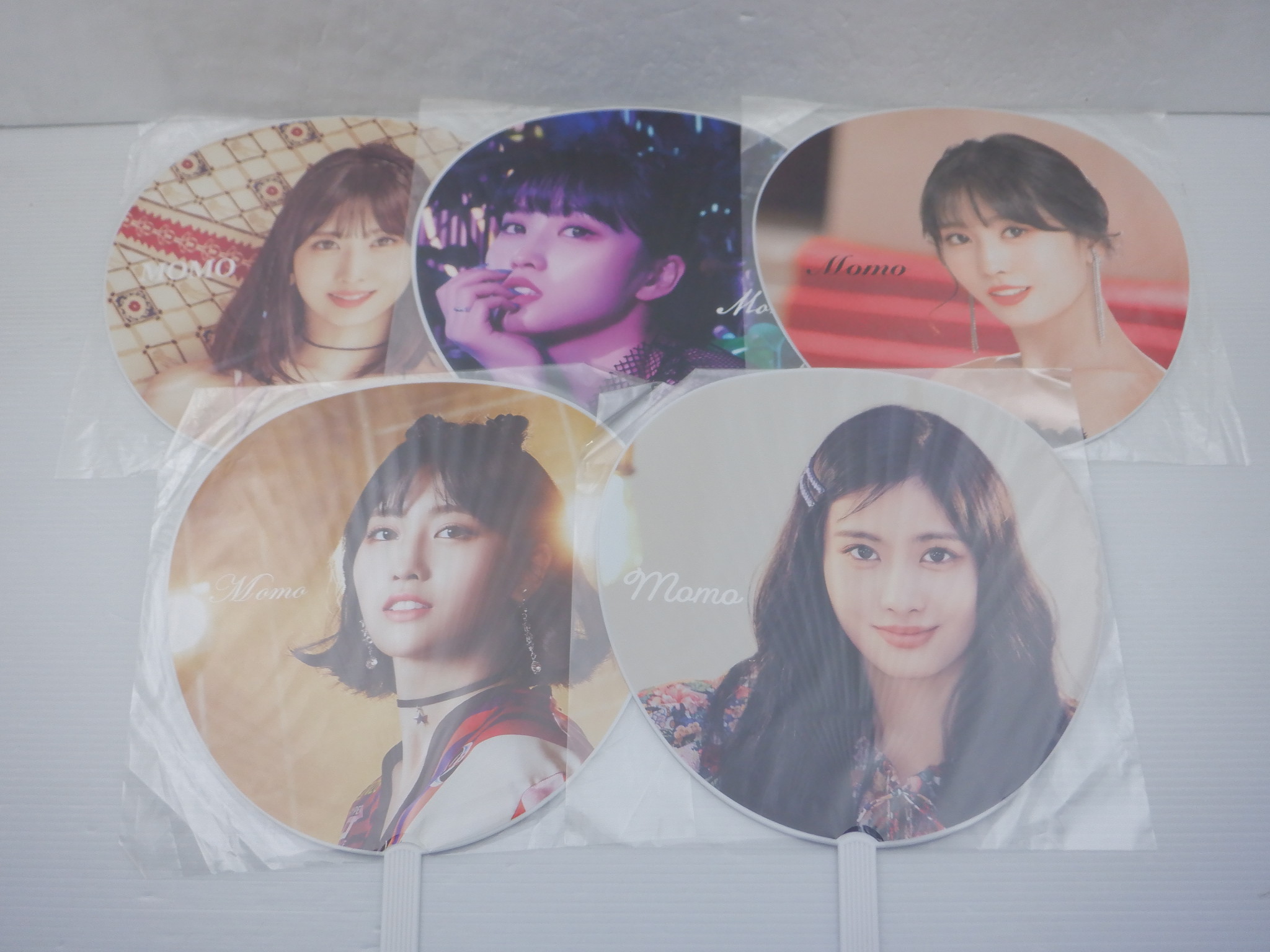 TWICE