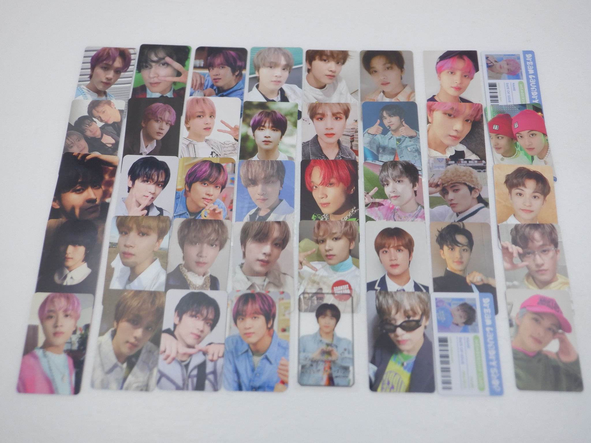 NCT