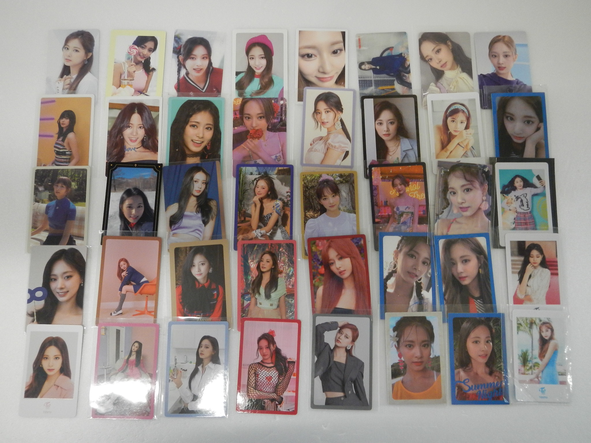 TWICE
