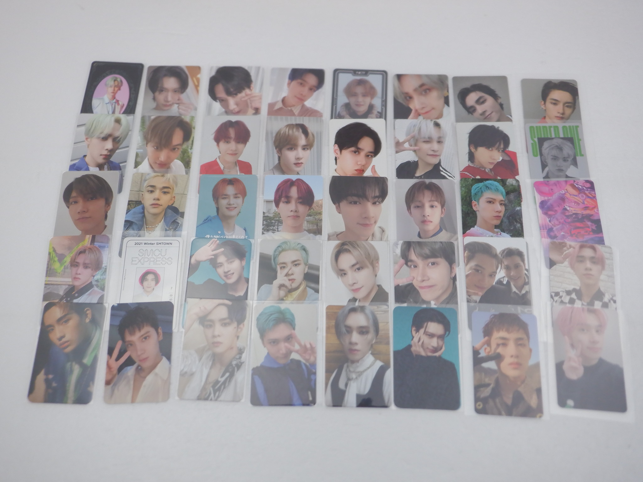 NCT/Way